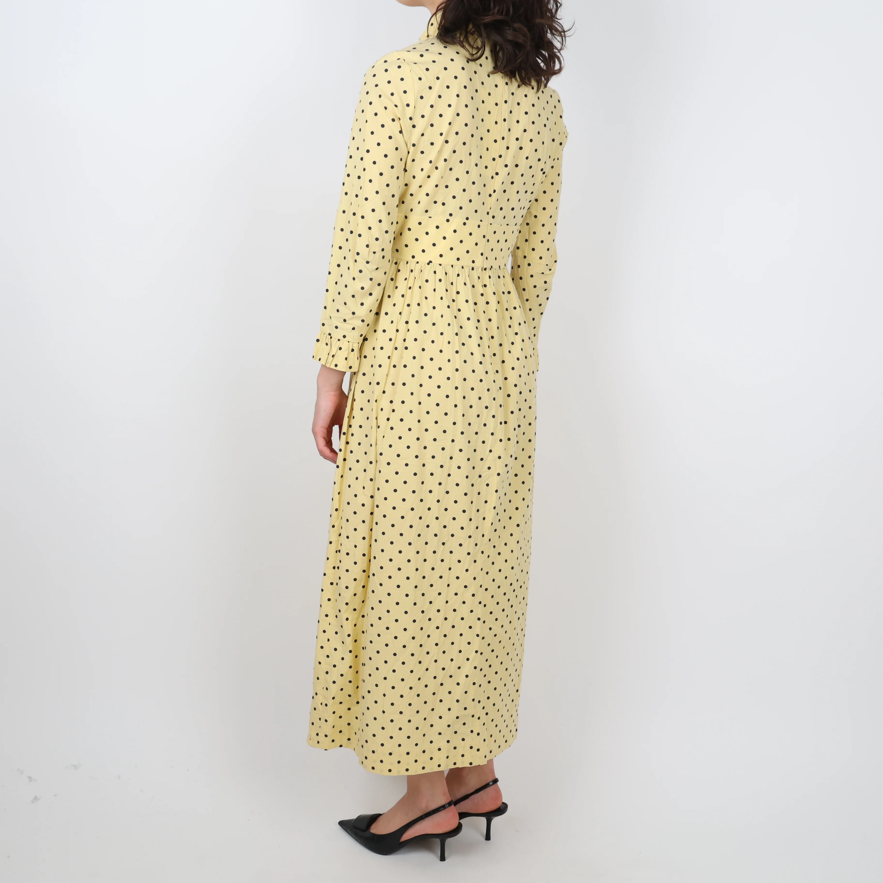 Dress, UK Size 10 - Image 3