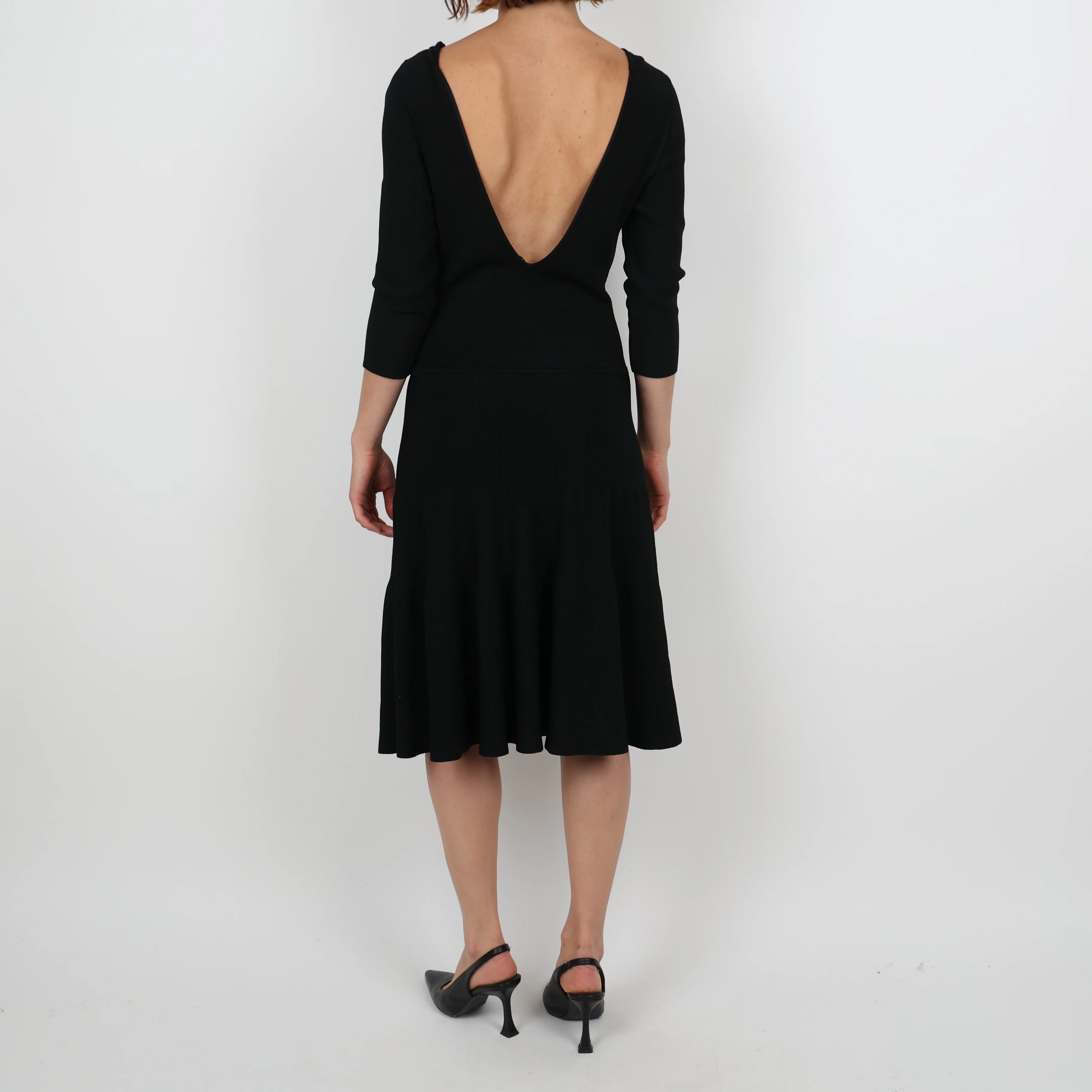 Dress, UK Size 8 - Image 3