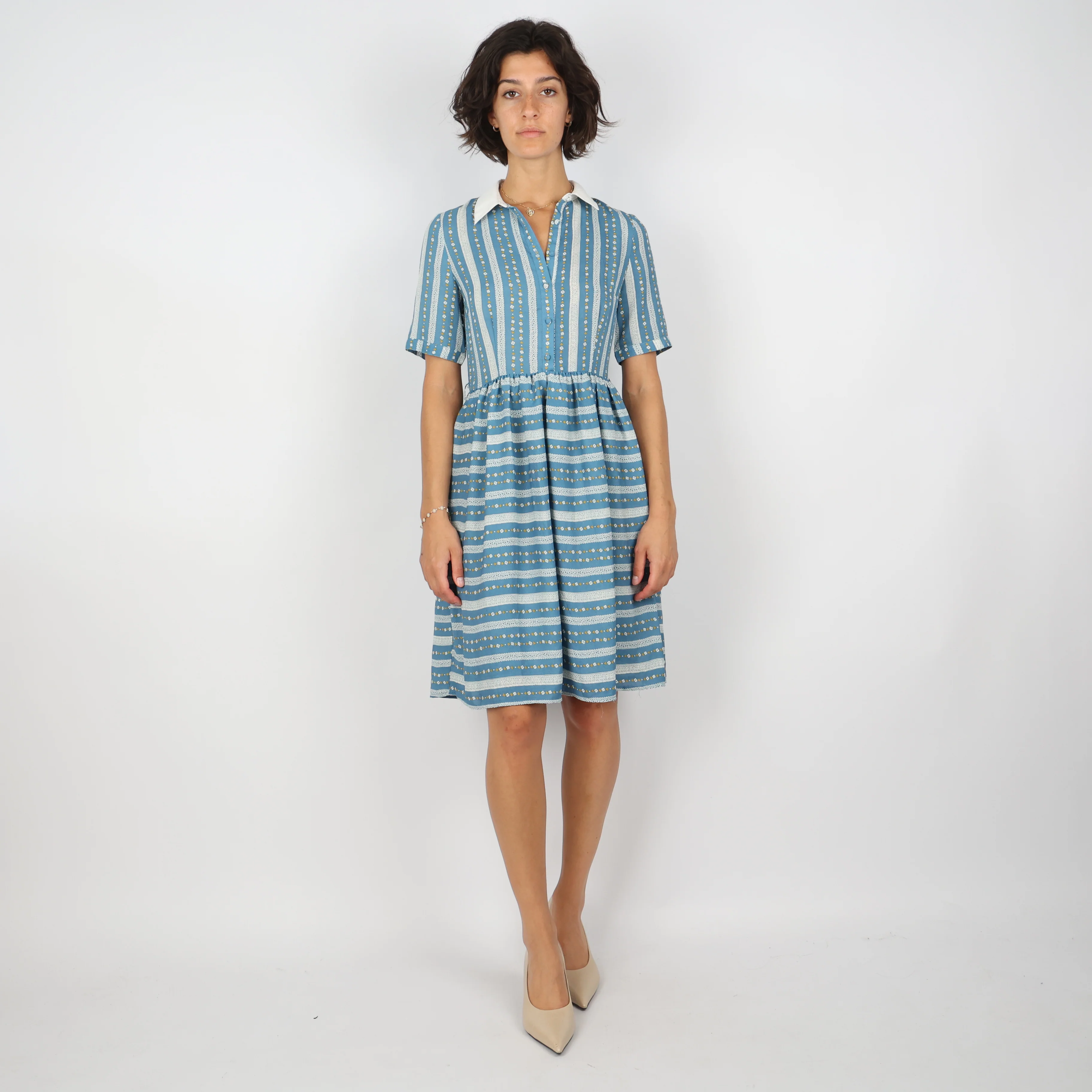Dress, UK Size 8