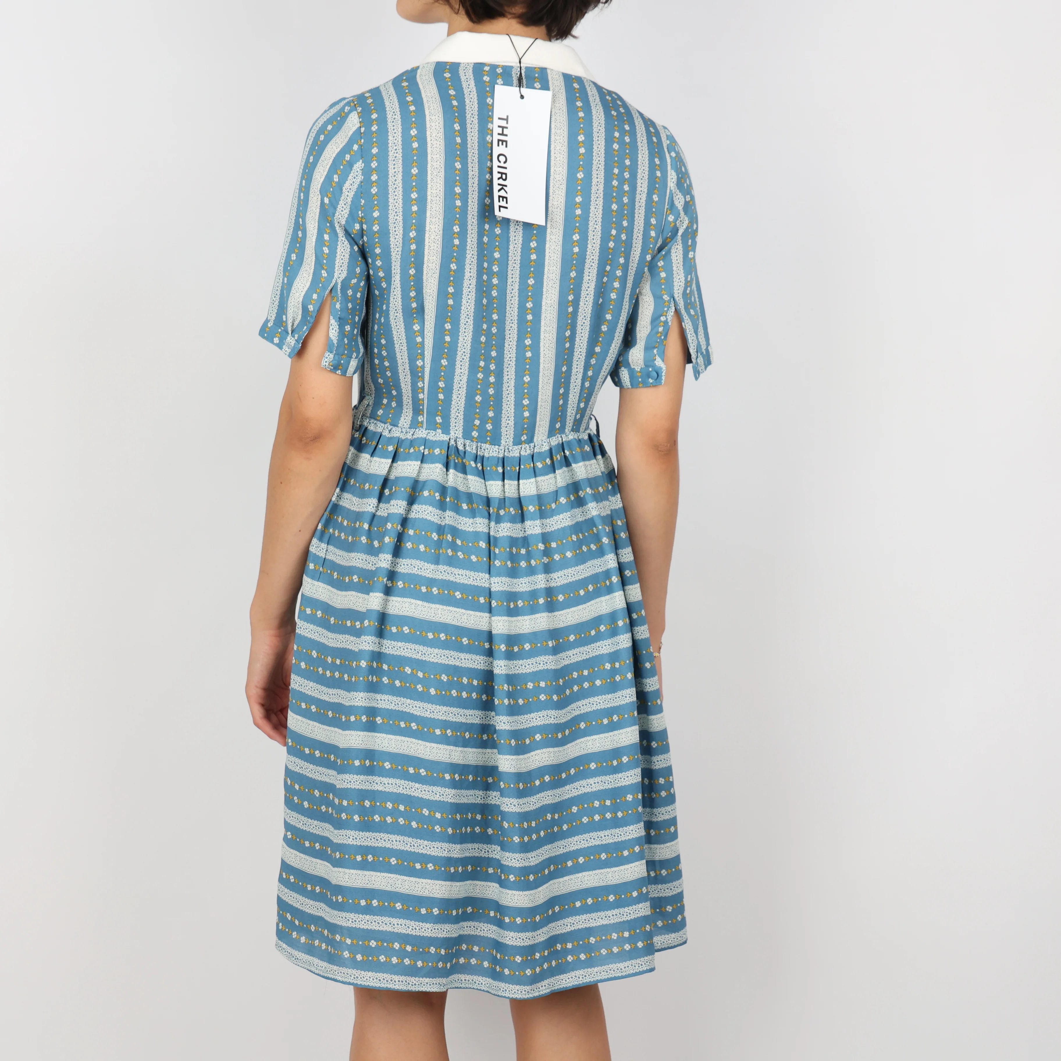 Dress, UK Size 8 - Image 3