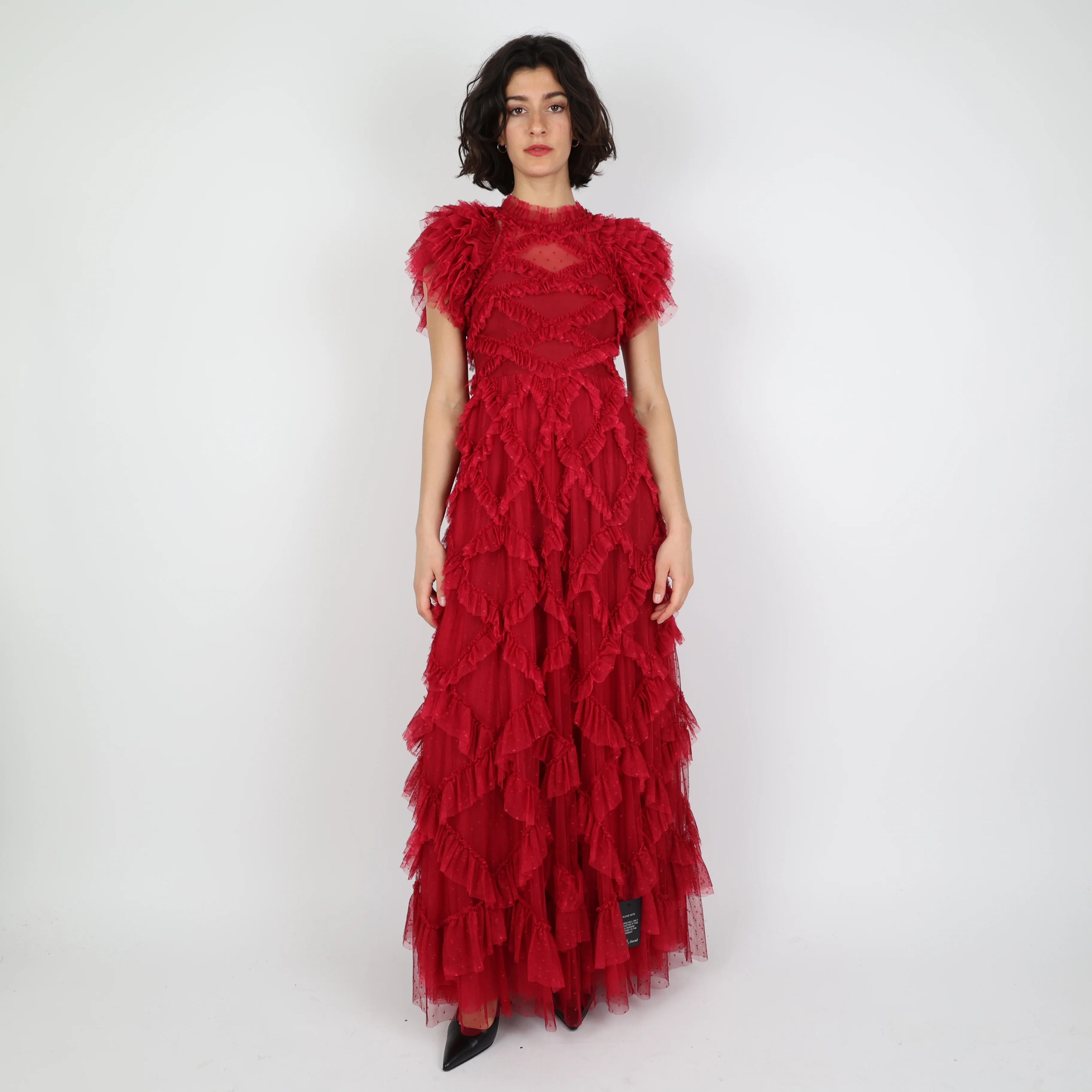 Dress, UK Size 8 - Image 2