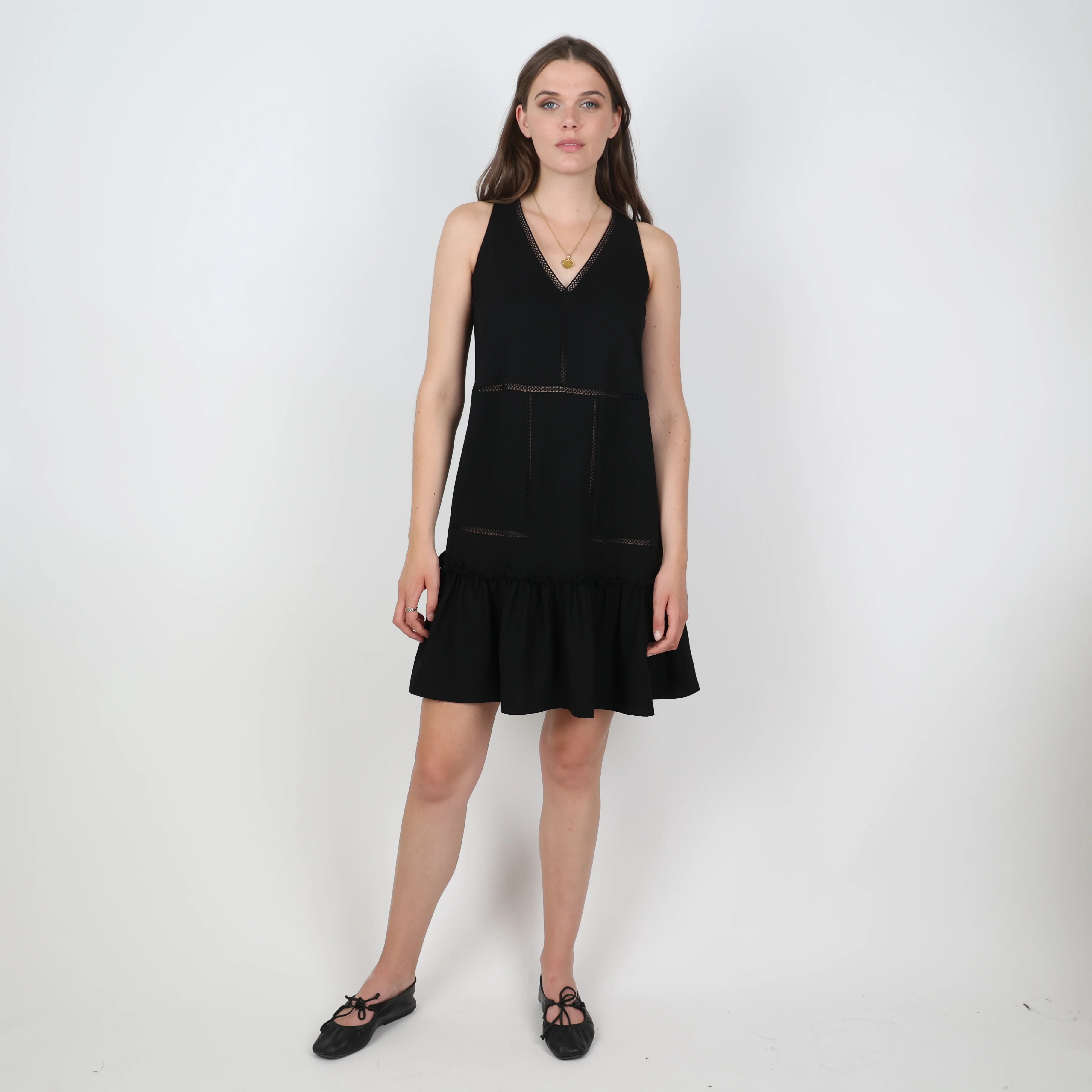 Dress, UK Size 8