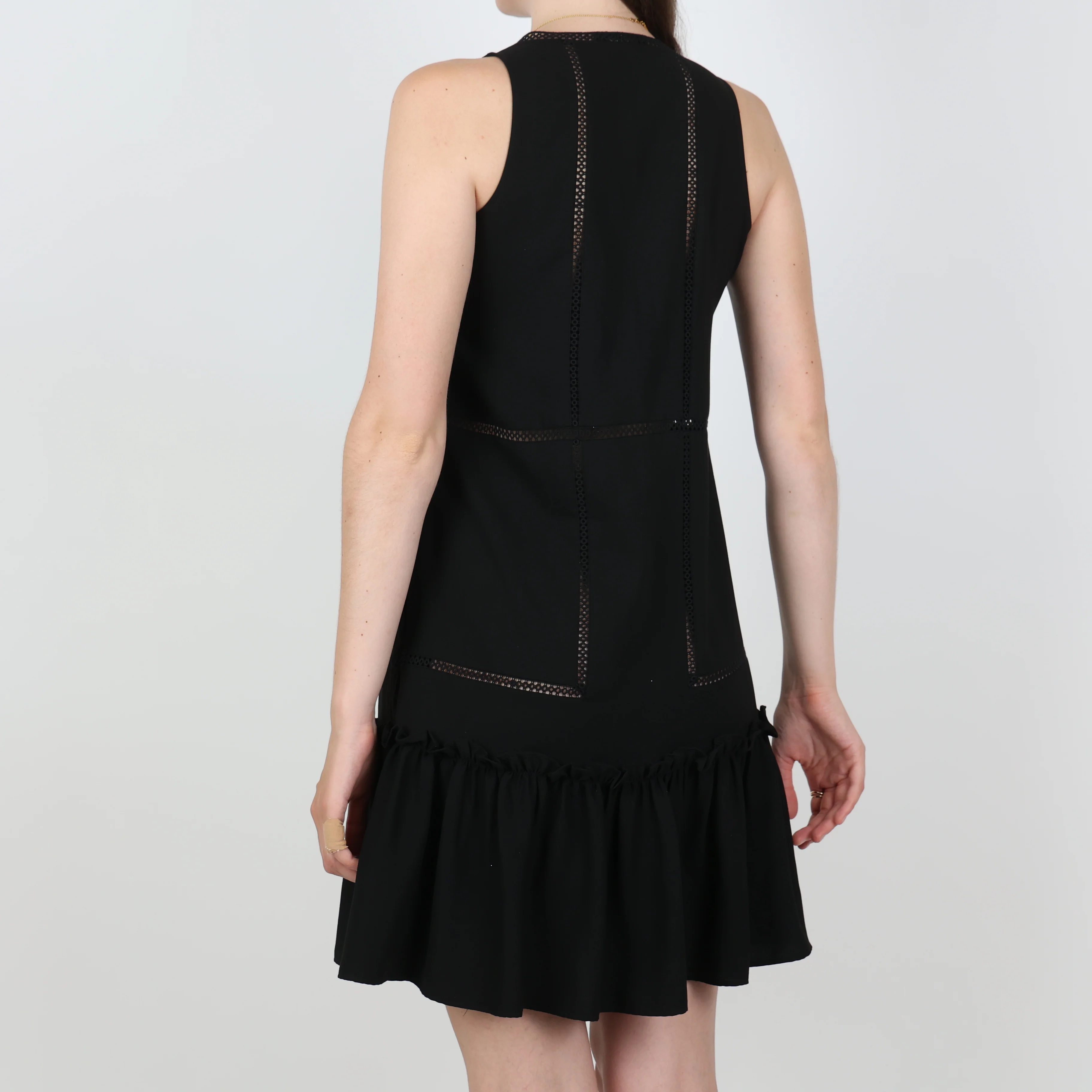 Dress, UK Size 8 - Image 3