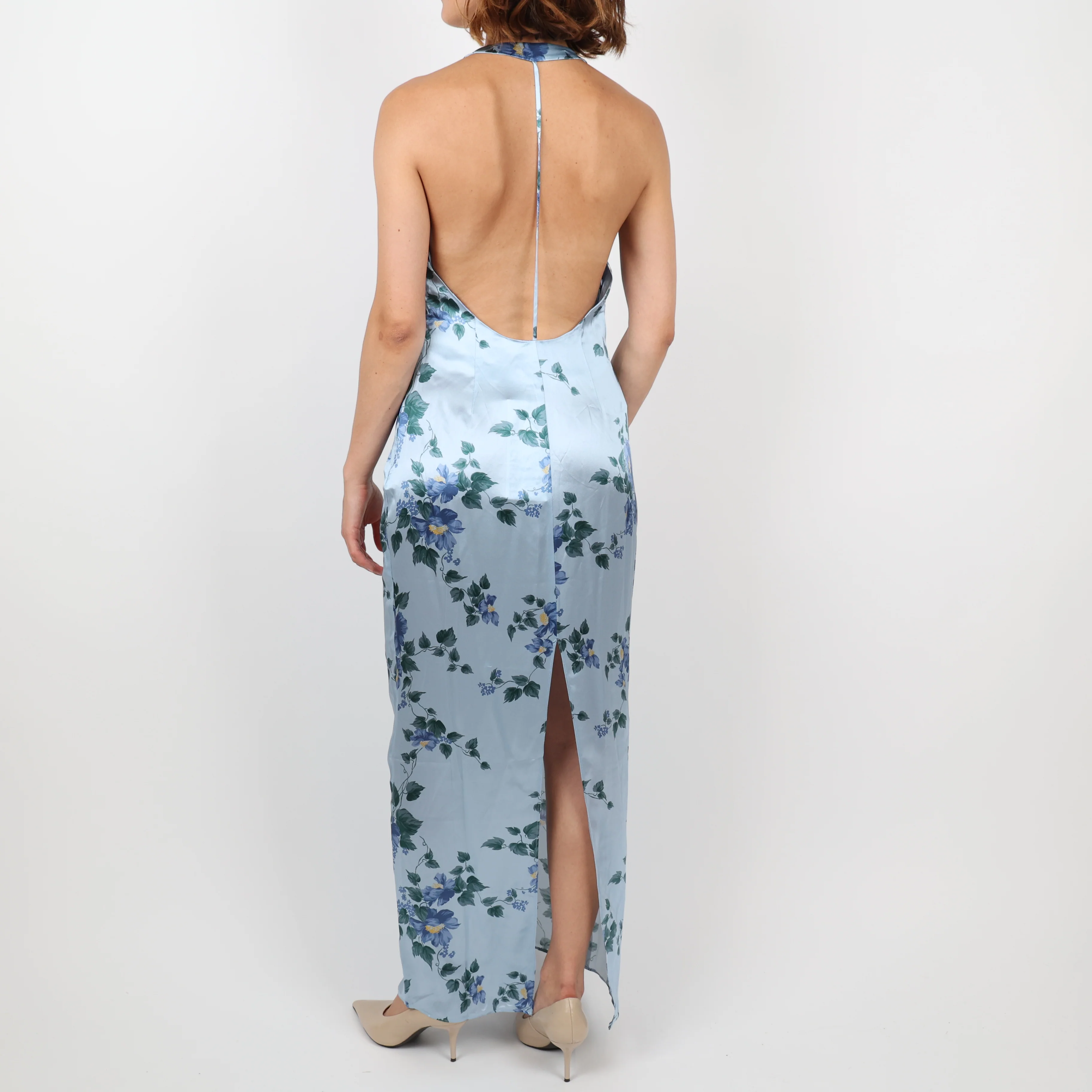 Dress, UK Size 14 - Image 4