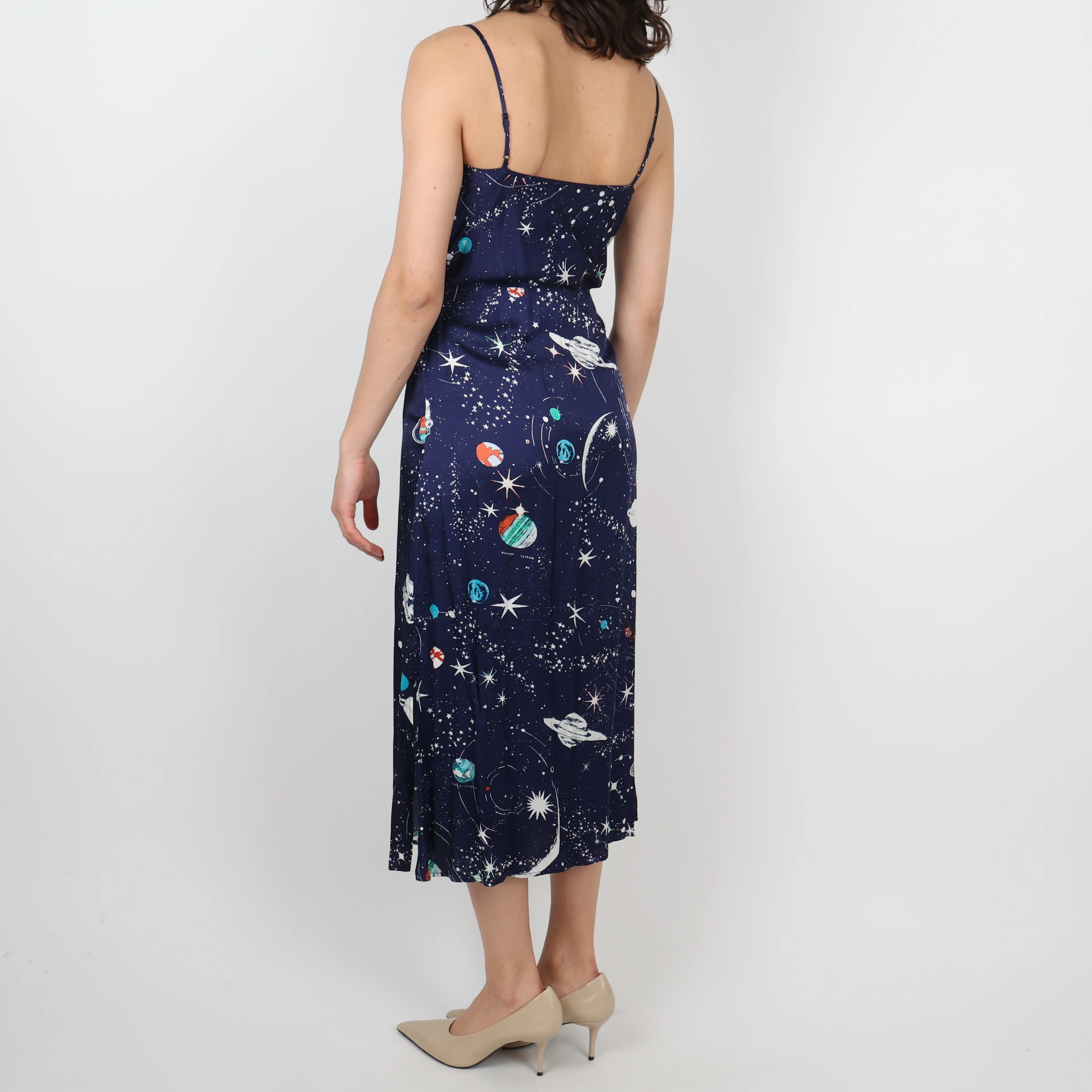 Dress, UK Size 8 - Image 3
