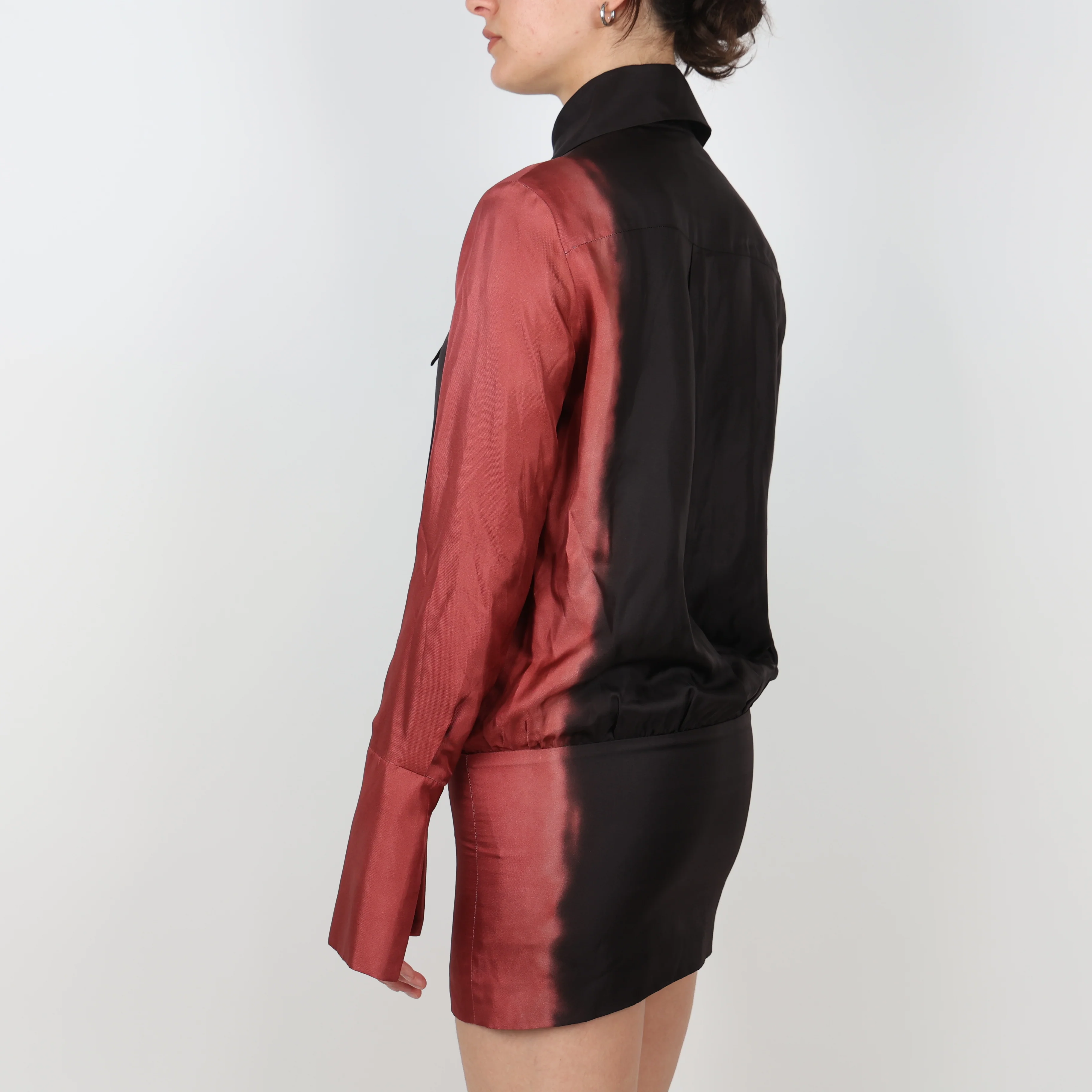 Dress, UK Size 10 - Image 3