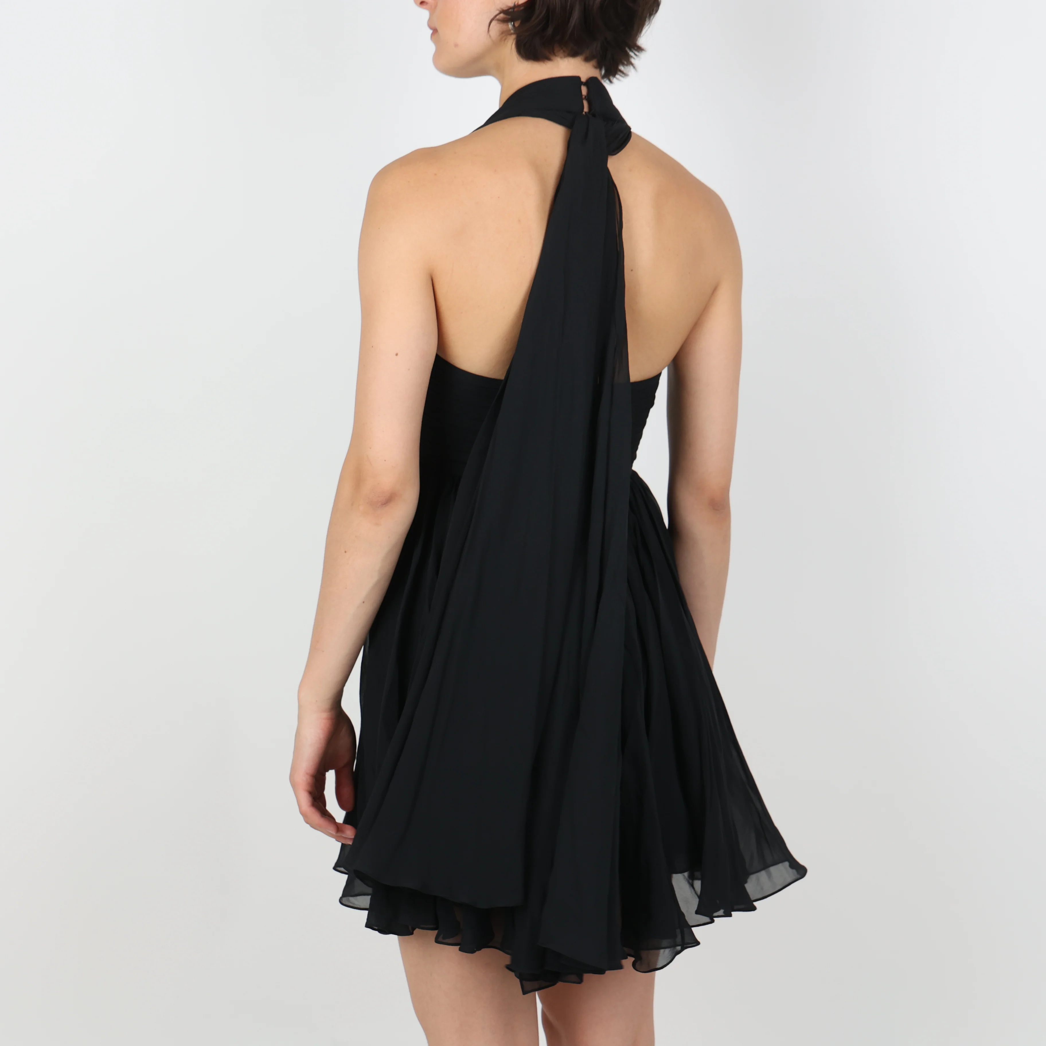 Dress, UK Size 8 - Image 3