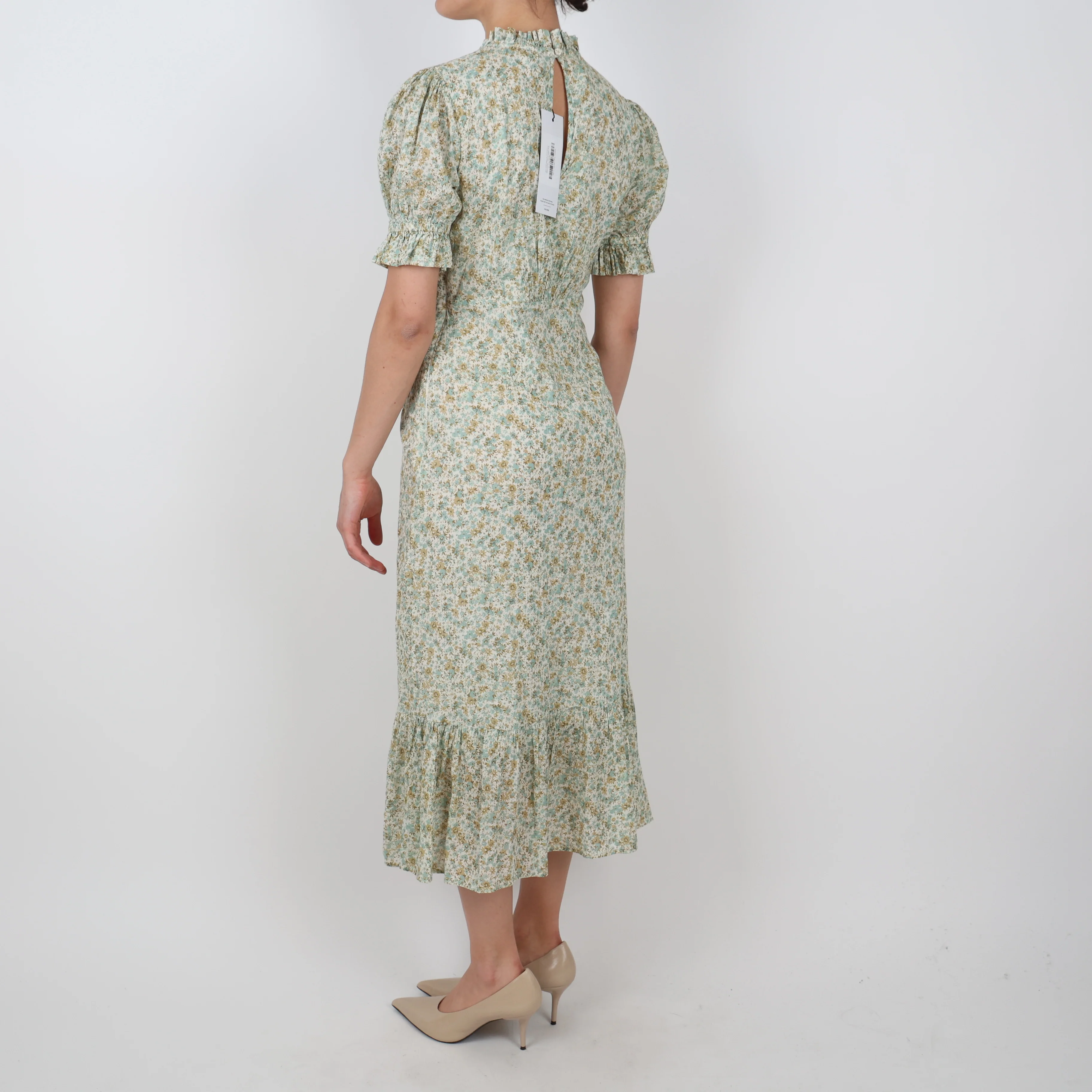 Dress, UK Size 8 - Image 7