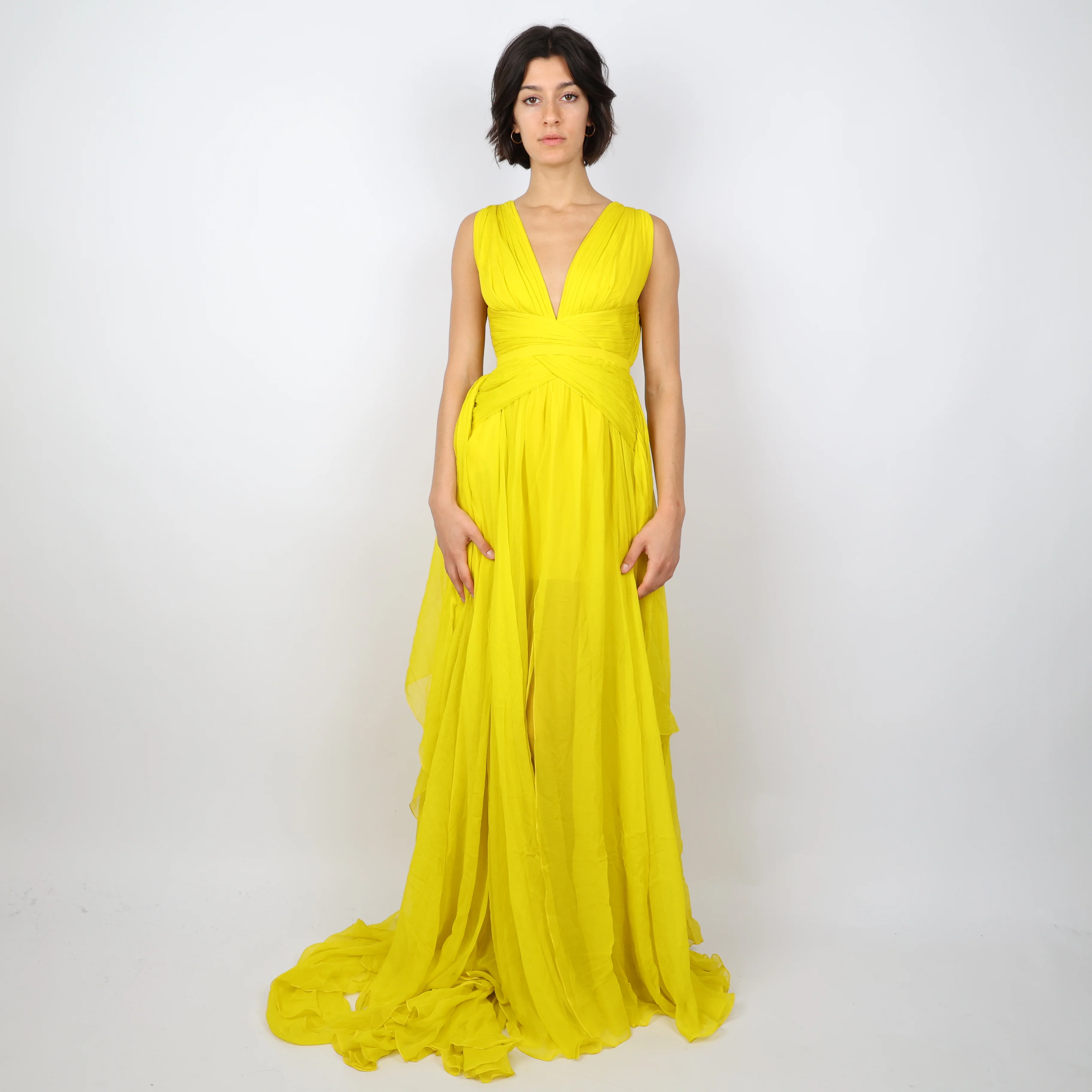 Dress, UK Size 6 - Image 2