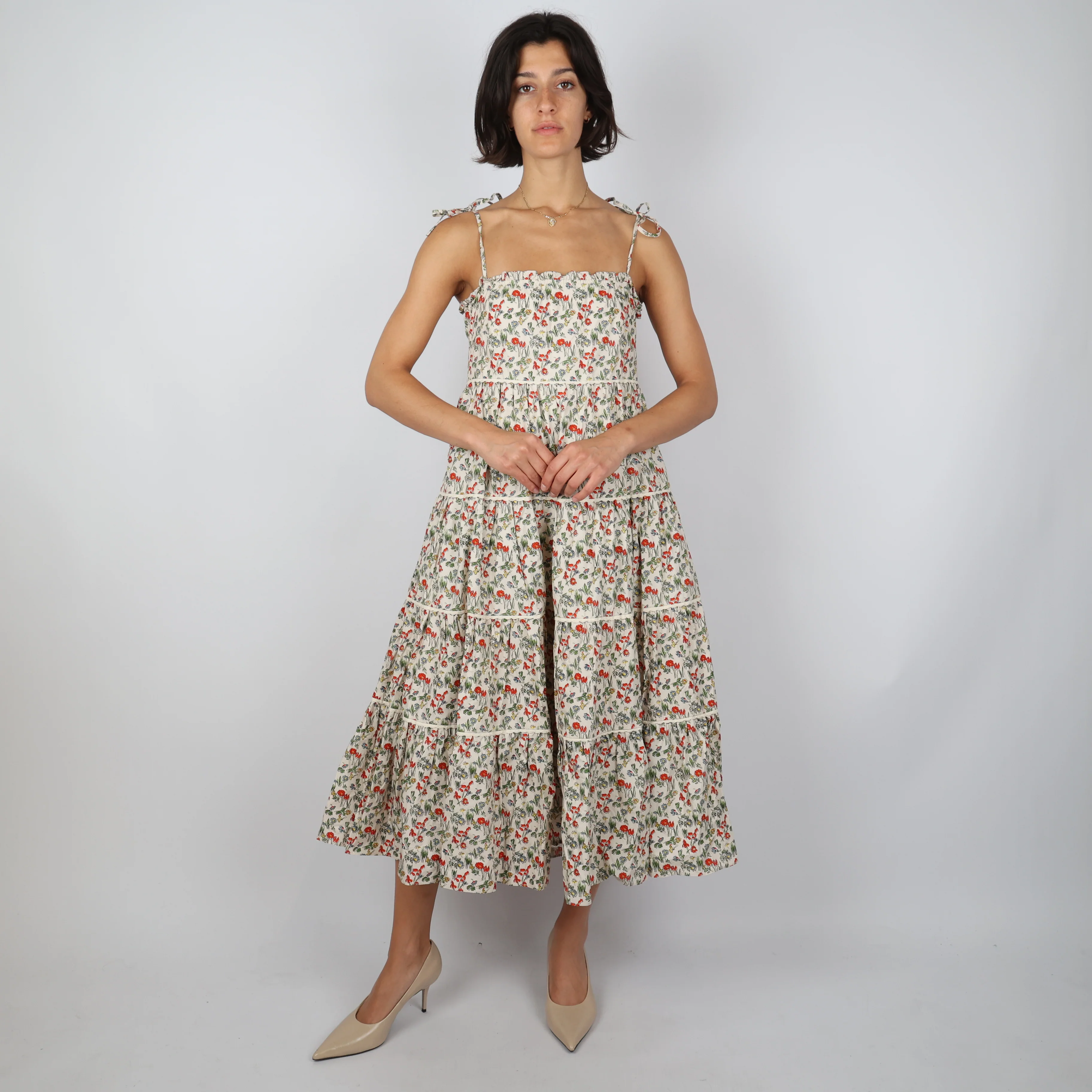 Dress, UK Size 8 - Image 2