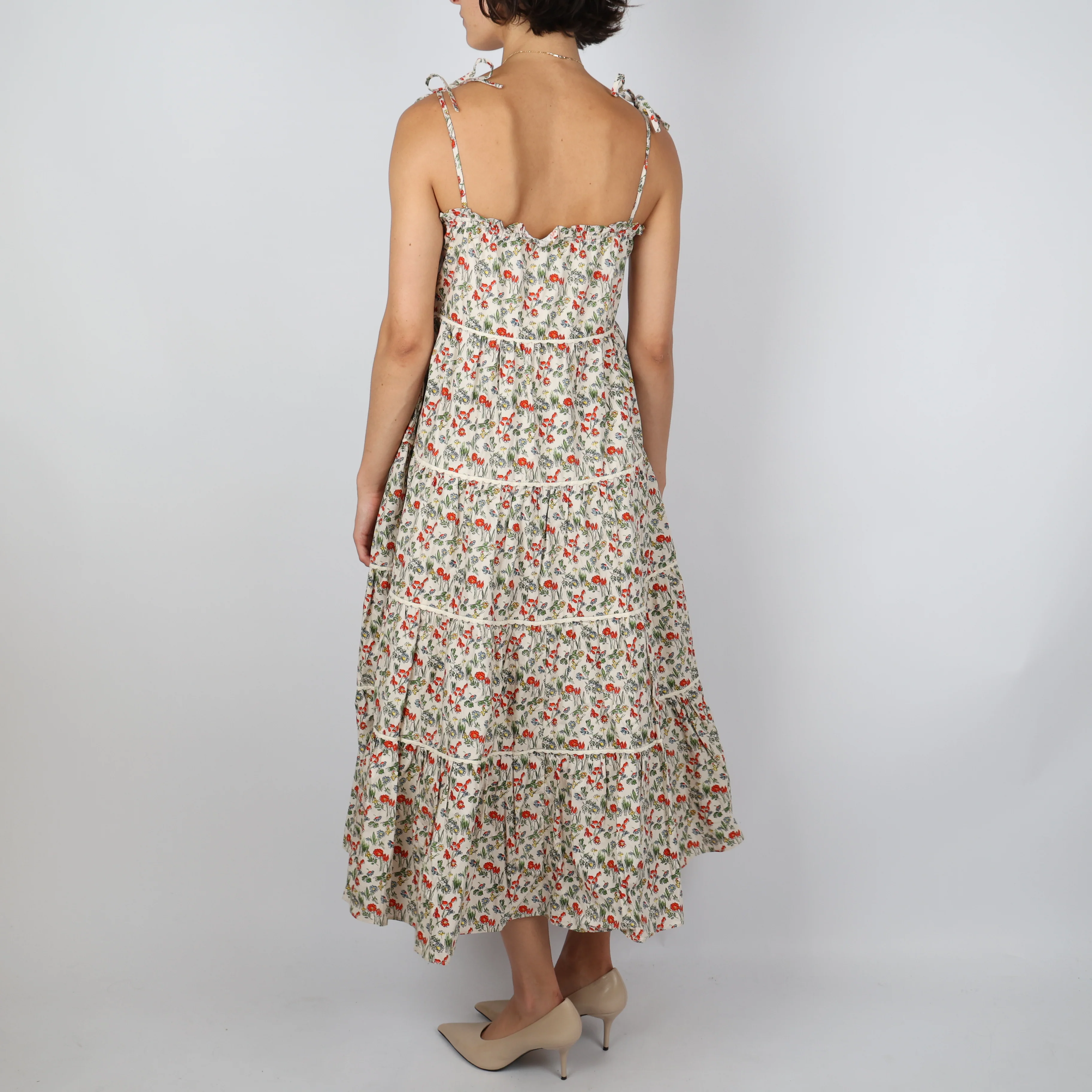 Dress, UK Size 8 - Image 3