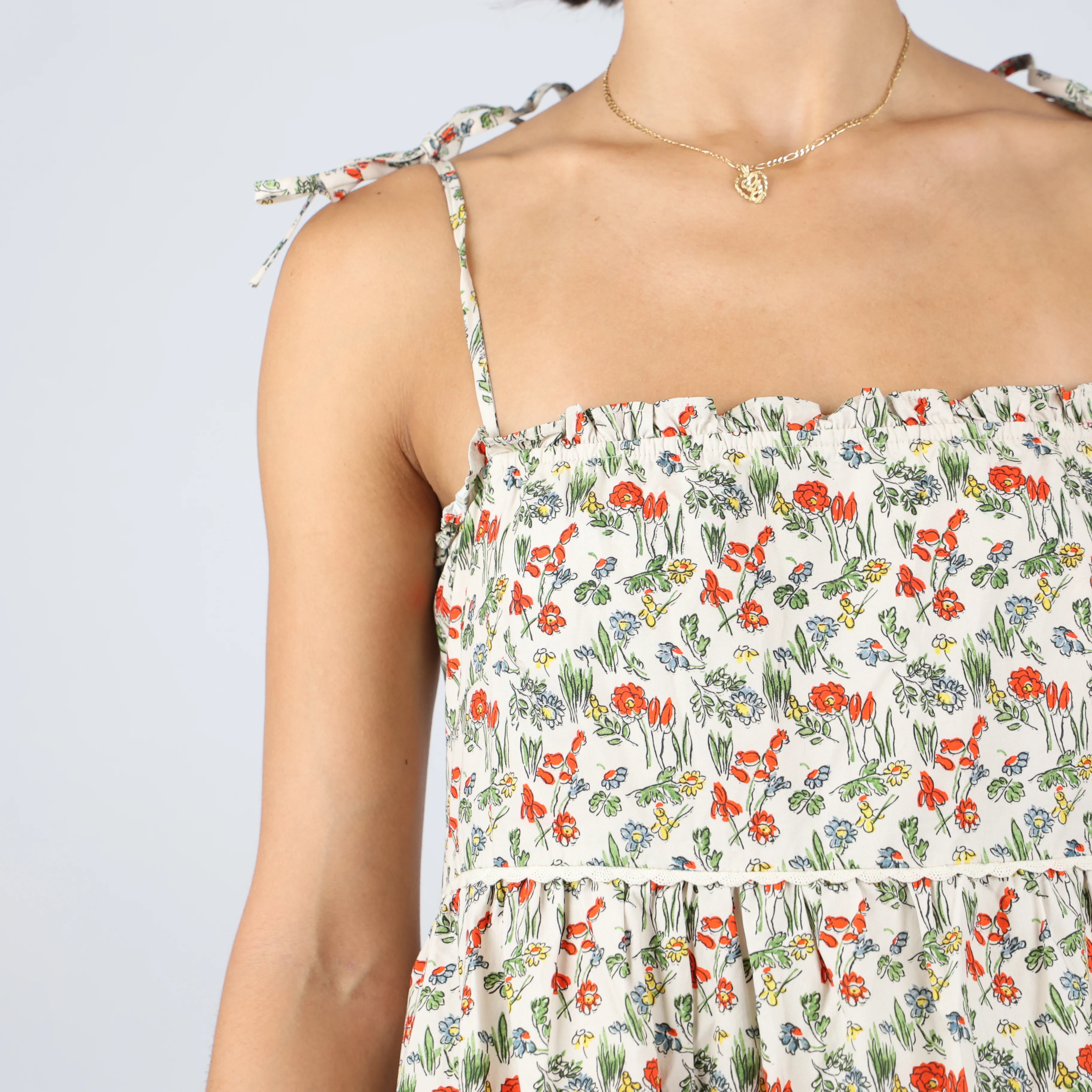 Dress, UK Size 8 - Image 4