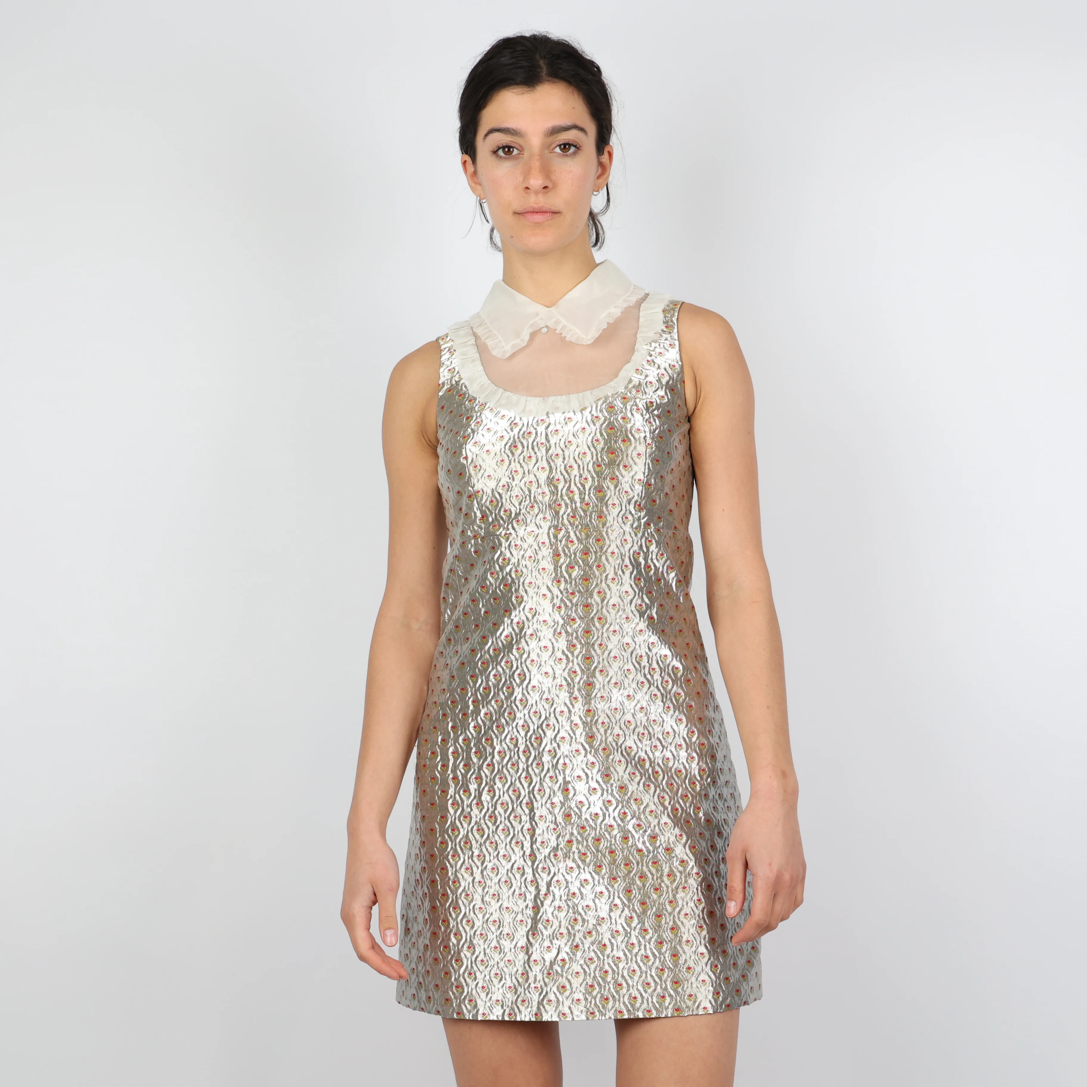 Dress, UK Size 6 - Image 2