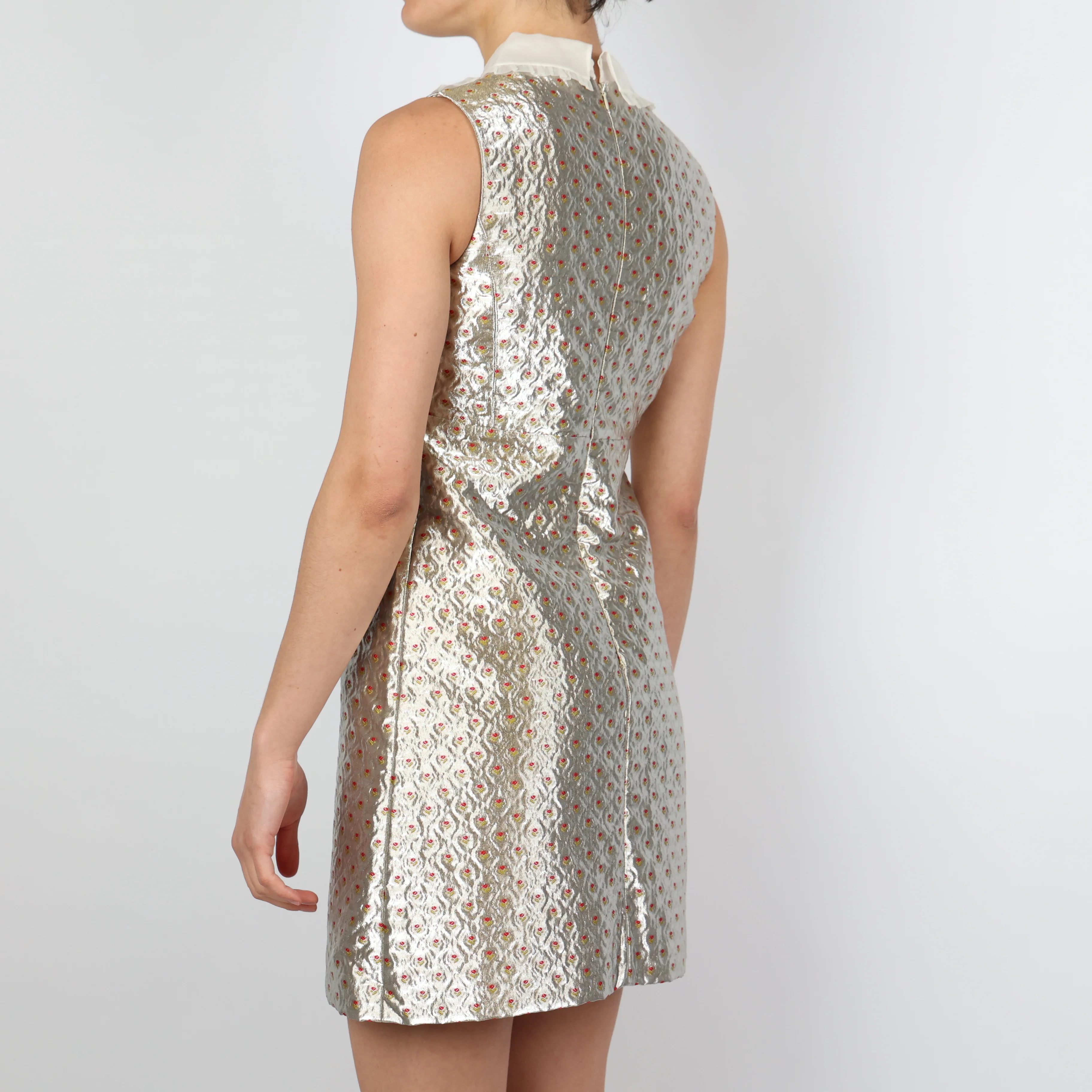 Dress, UK Size 6 - Image 4
