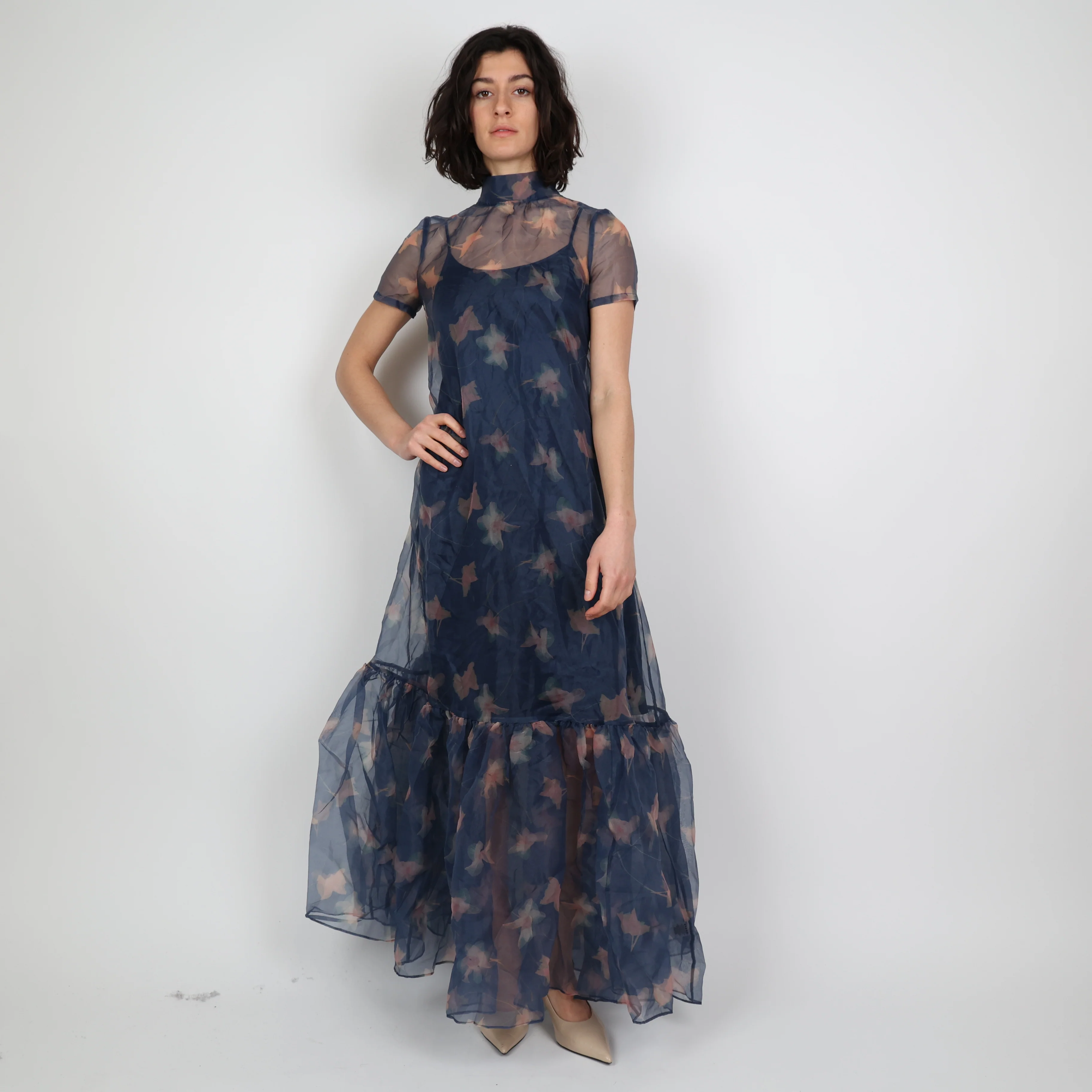 Dress, UK Size 6 - Image 2