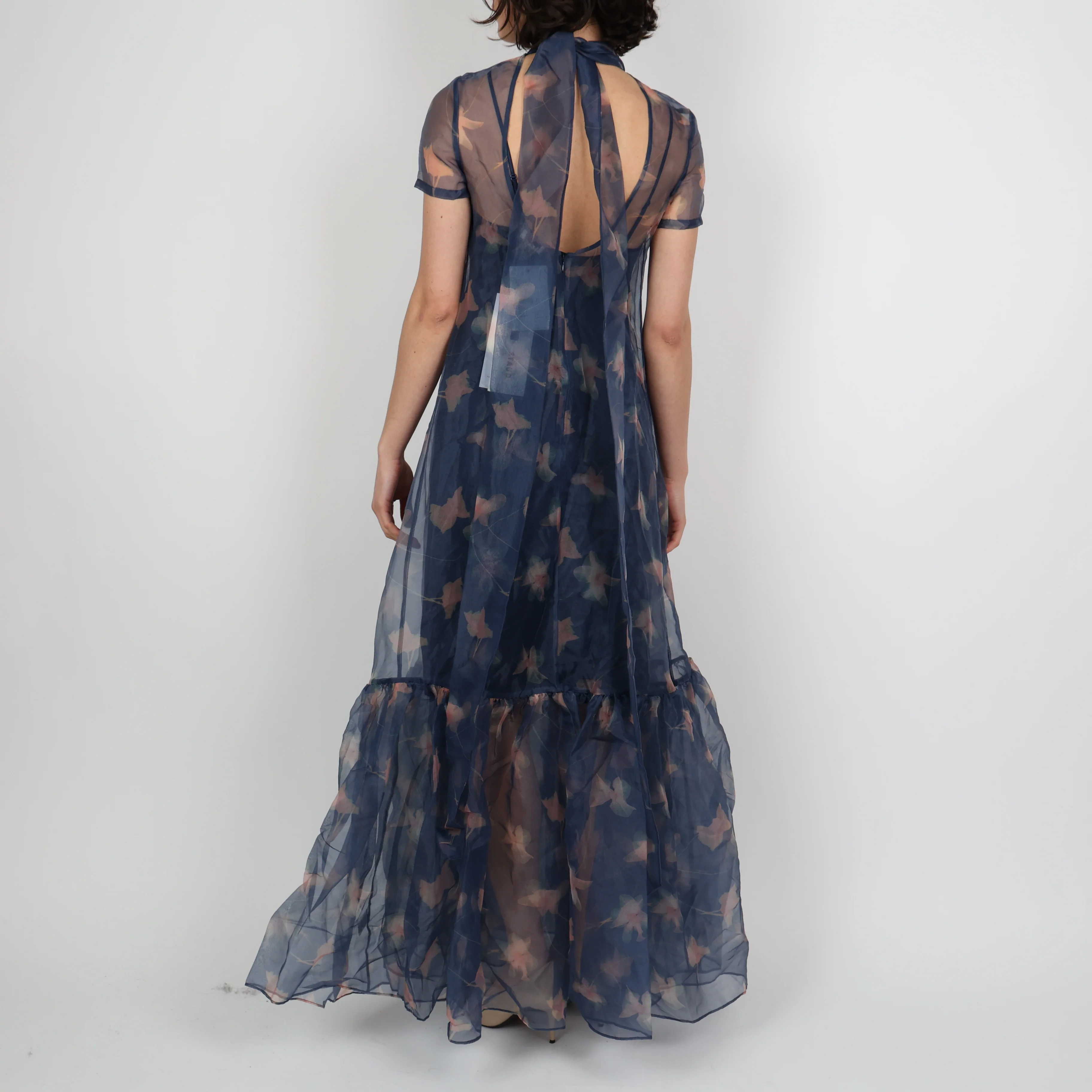 Dress, UK Size 6 - Image 3