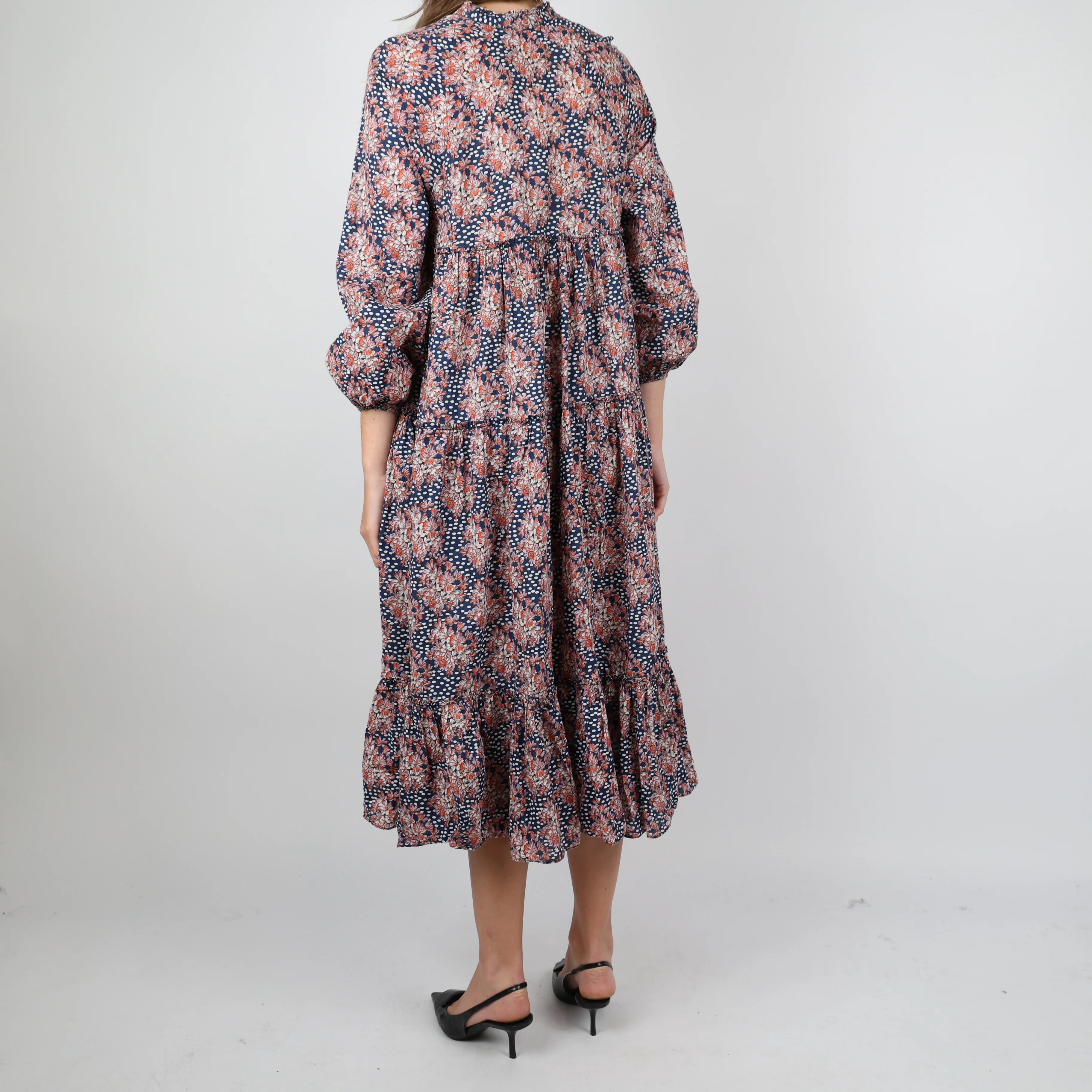 Dress, UK Size 8 - Image 2