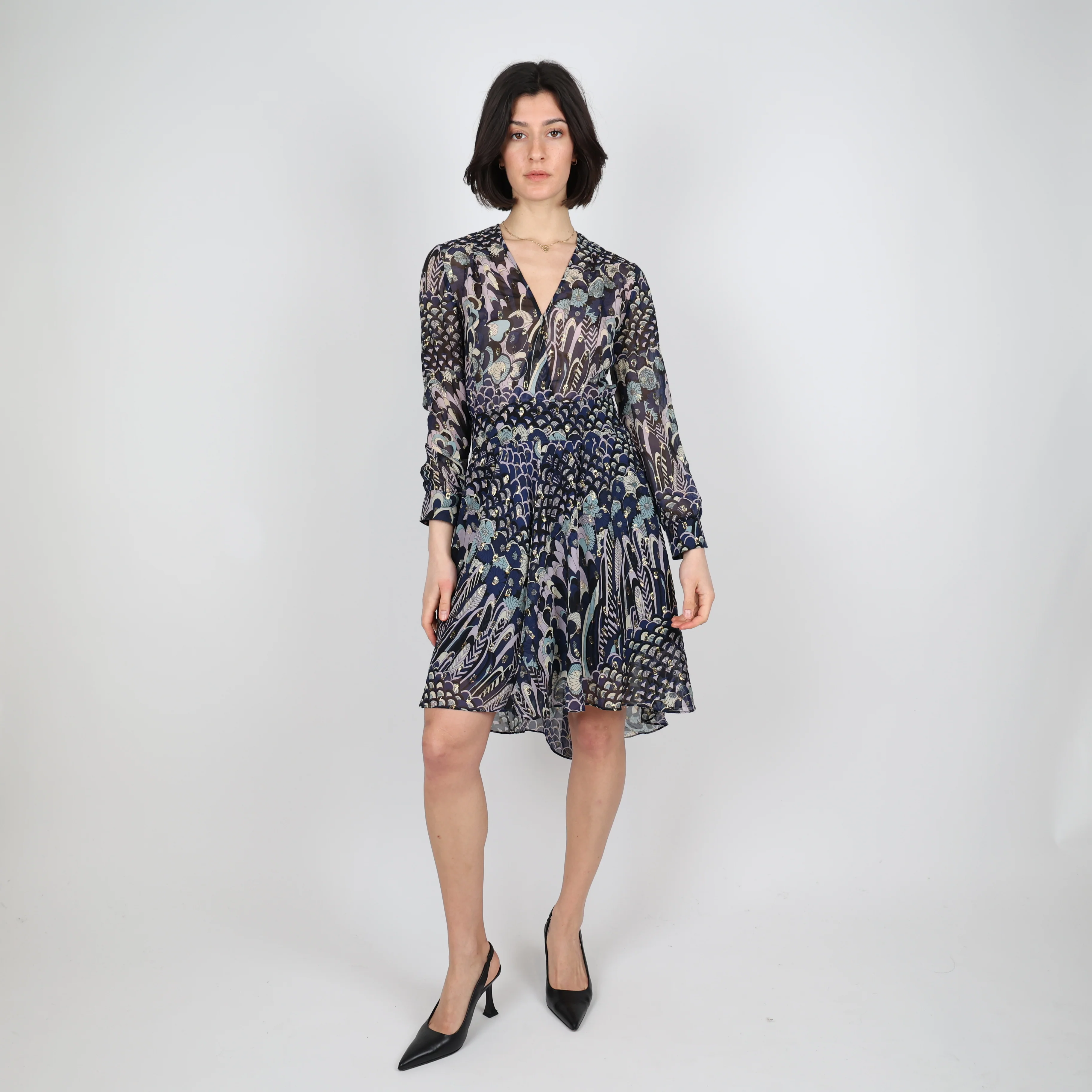 Dress, UK Size 8