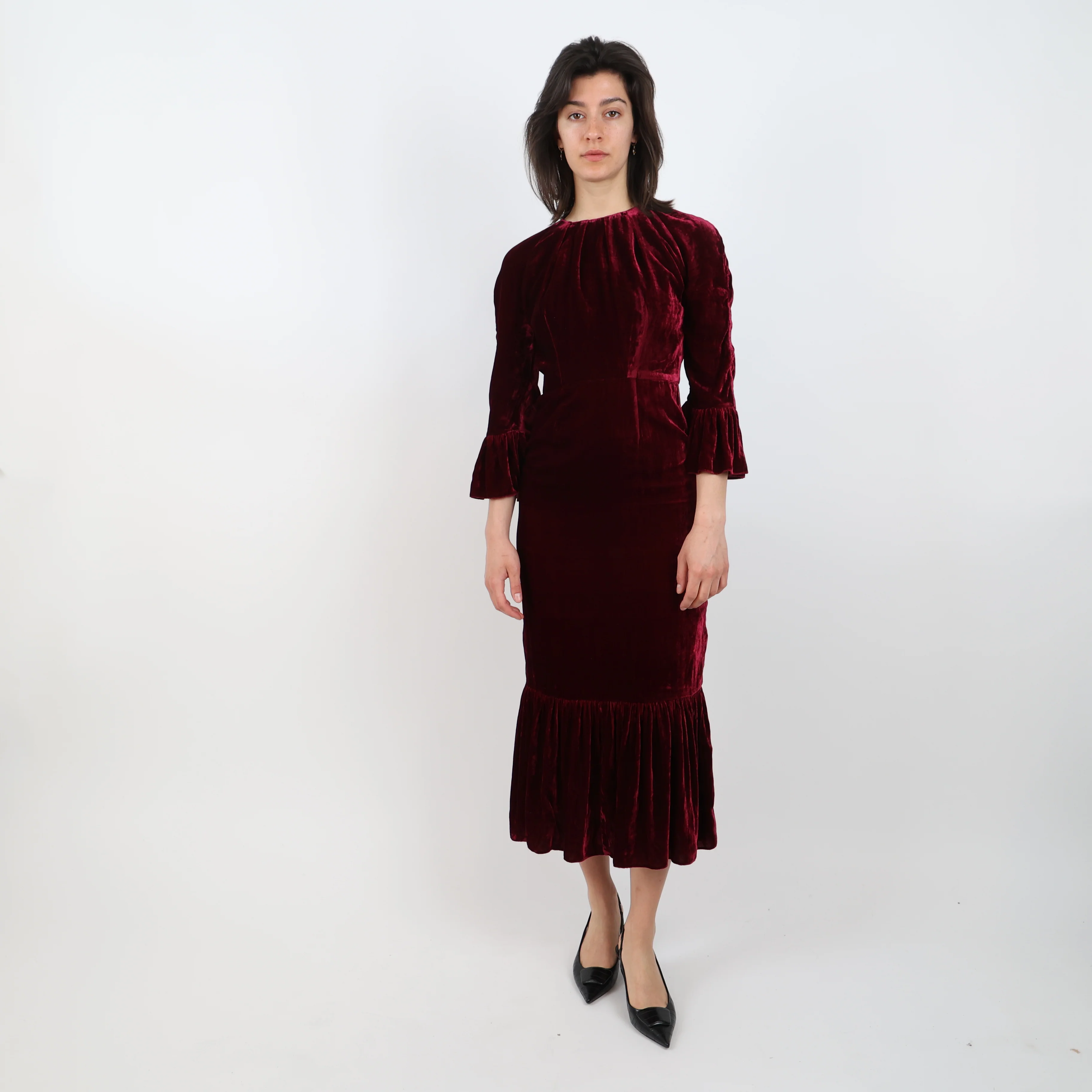 Dress, UK Size 8