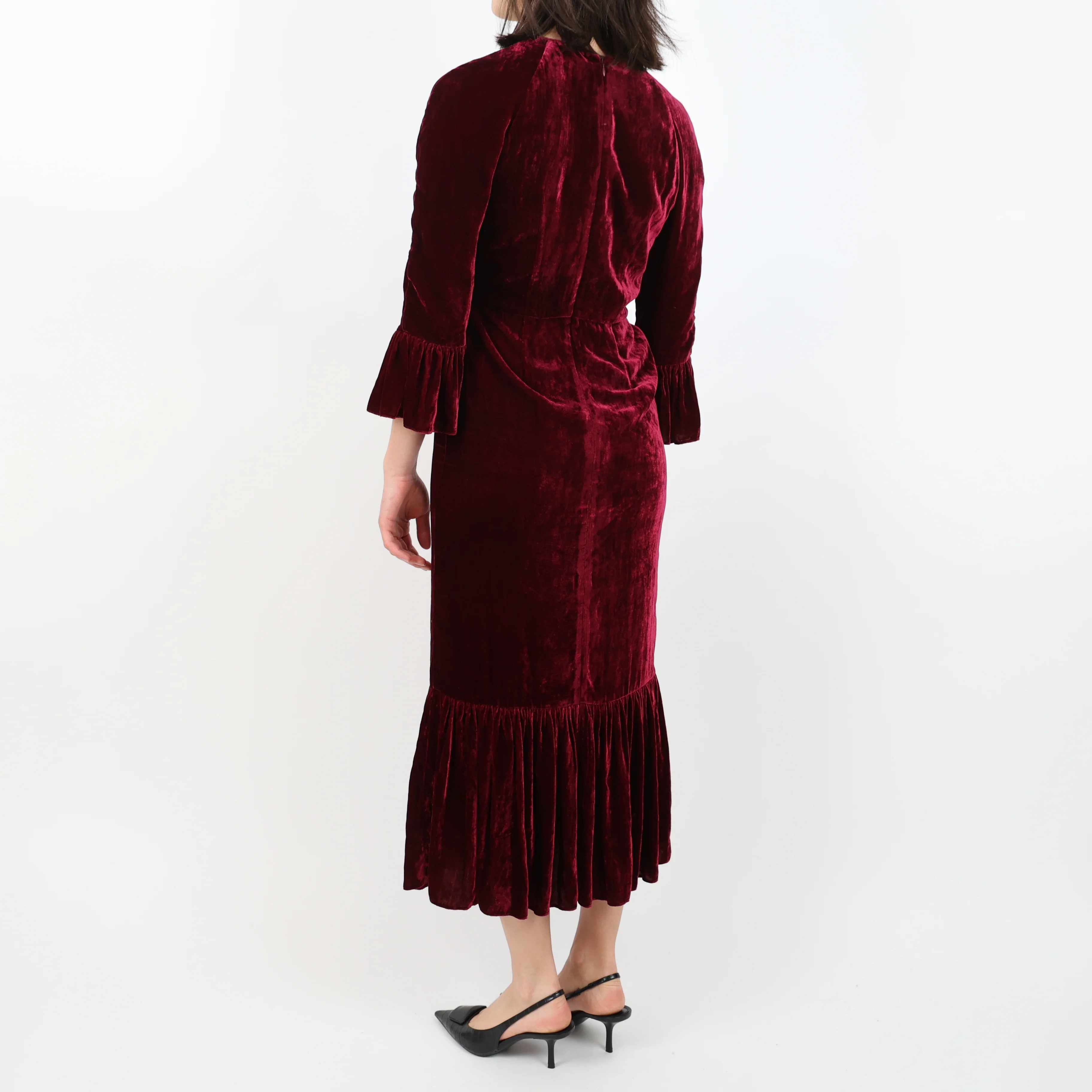 Dress, UK Size 8 - Image 3