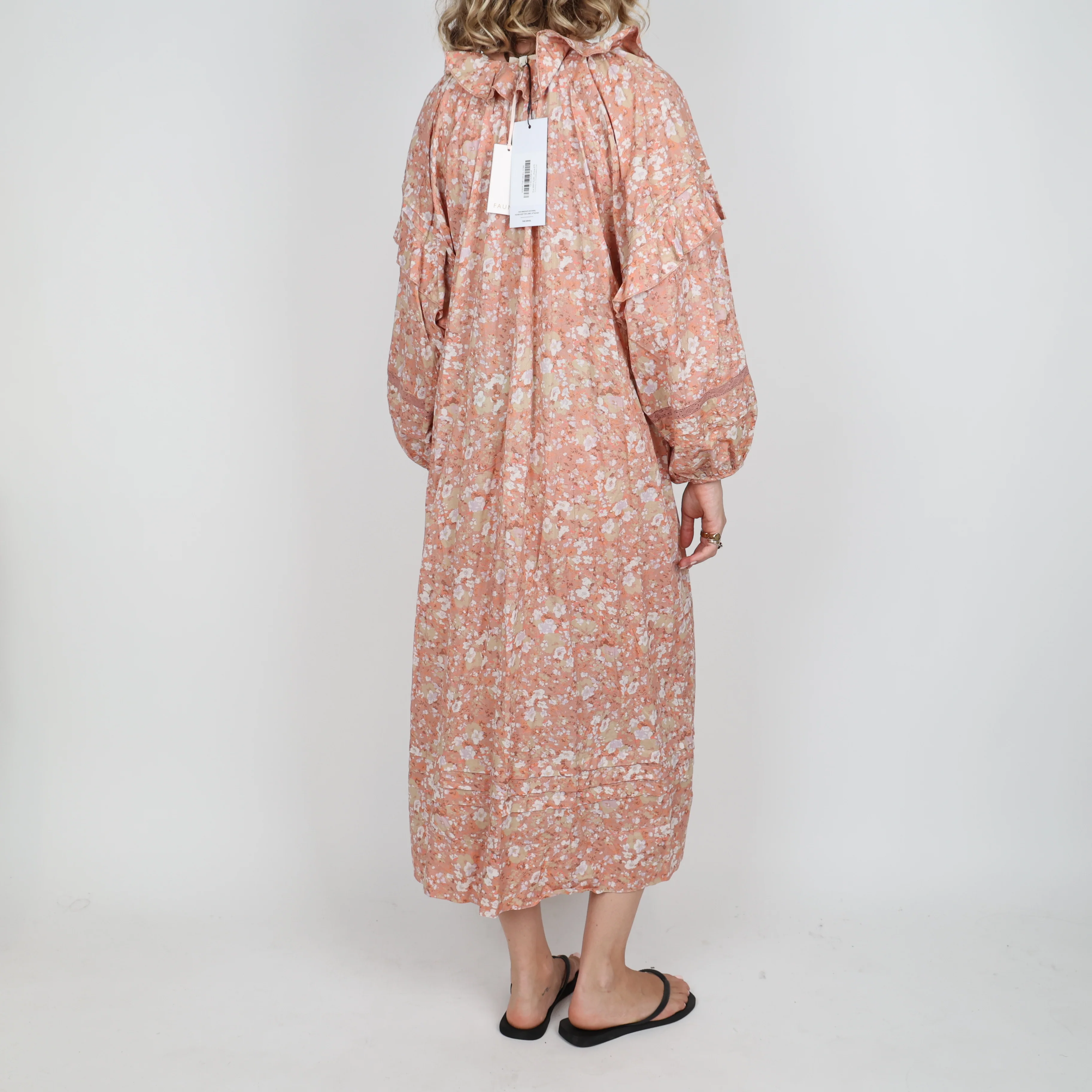 Dress, UK Size 14 - Image 2