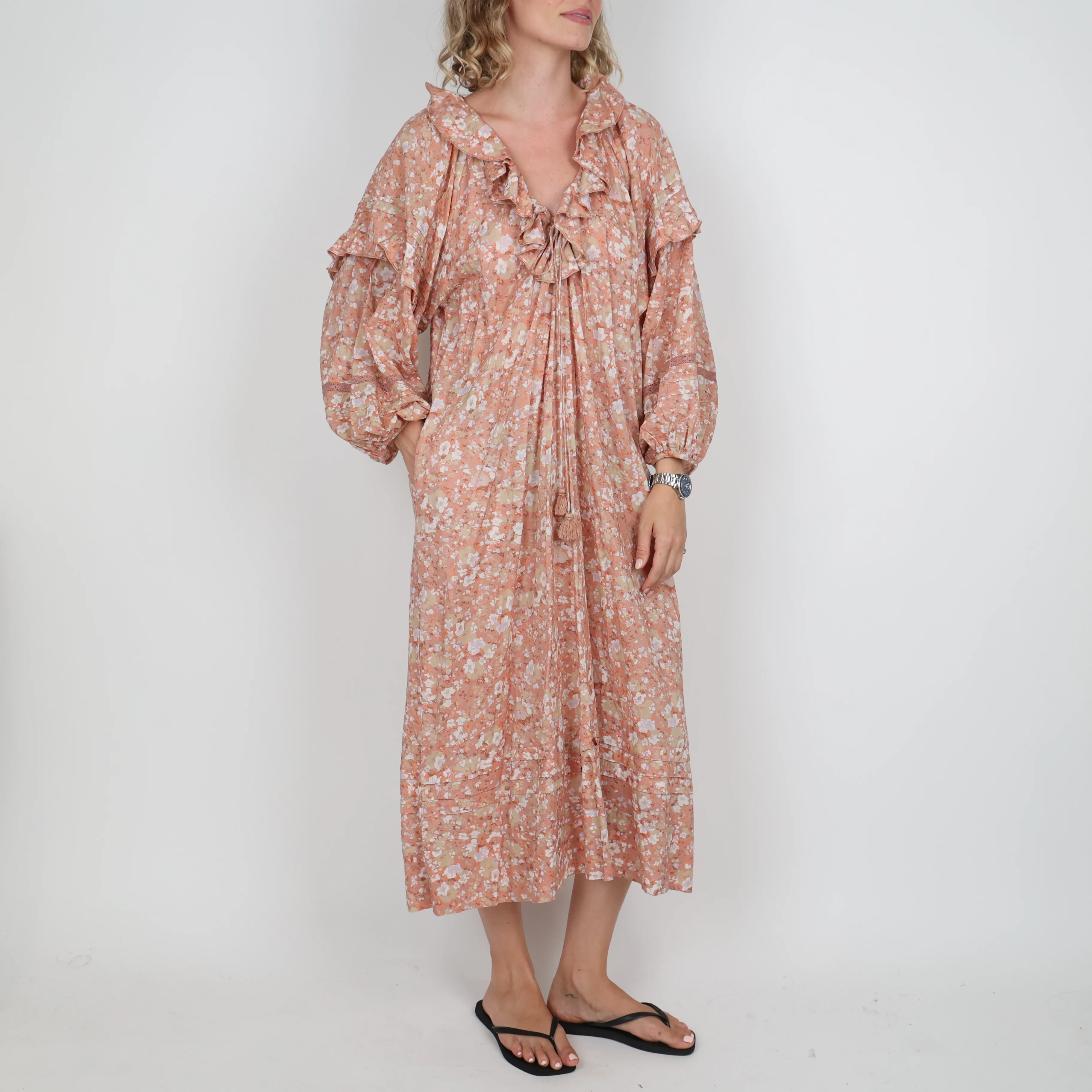 Dress, UK Size 14 - Image 3