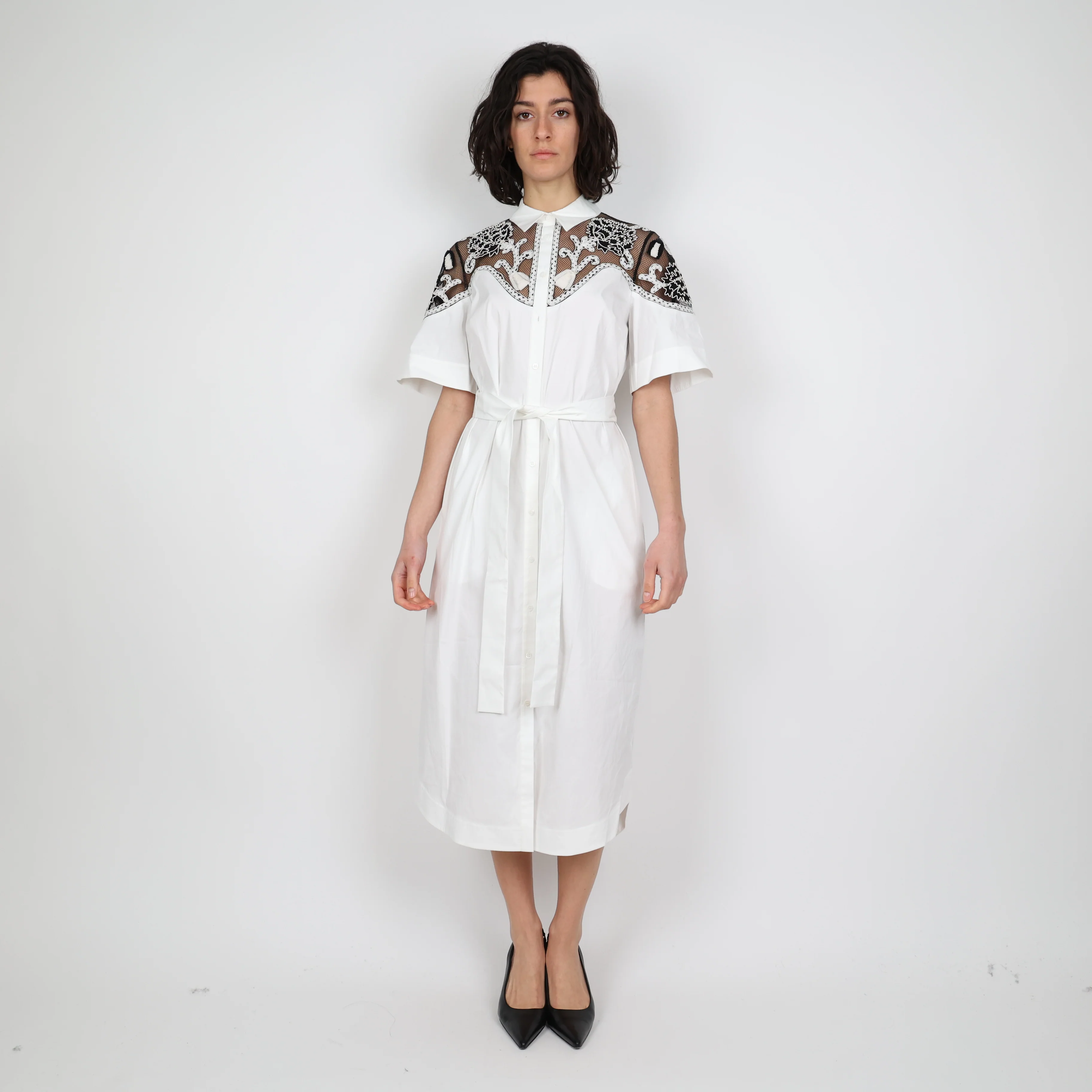 Dress, UK Size 6
