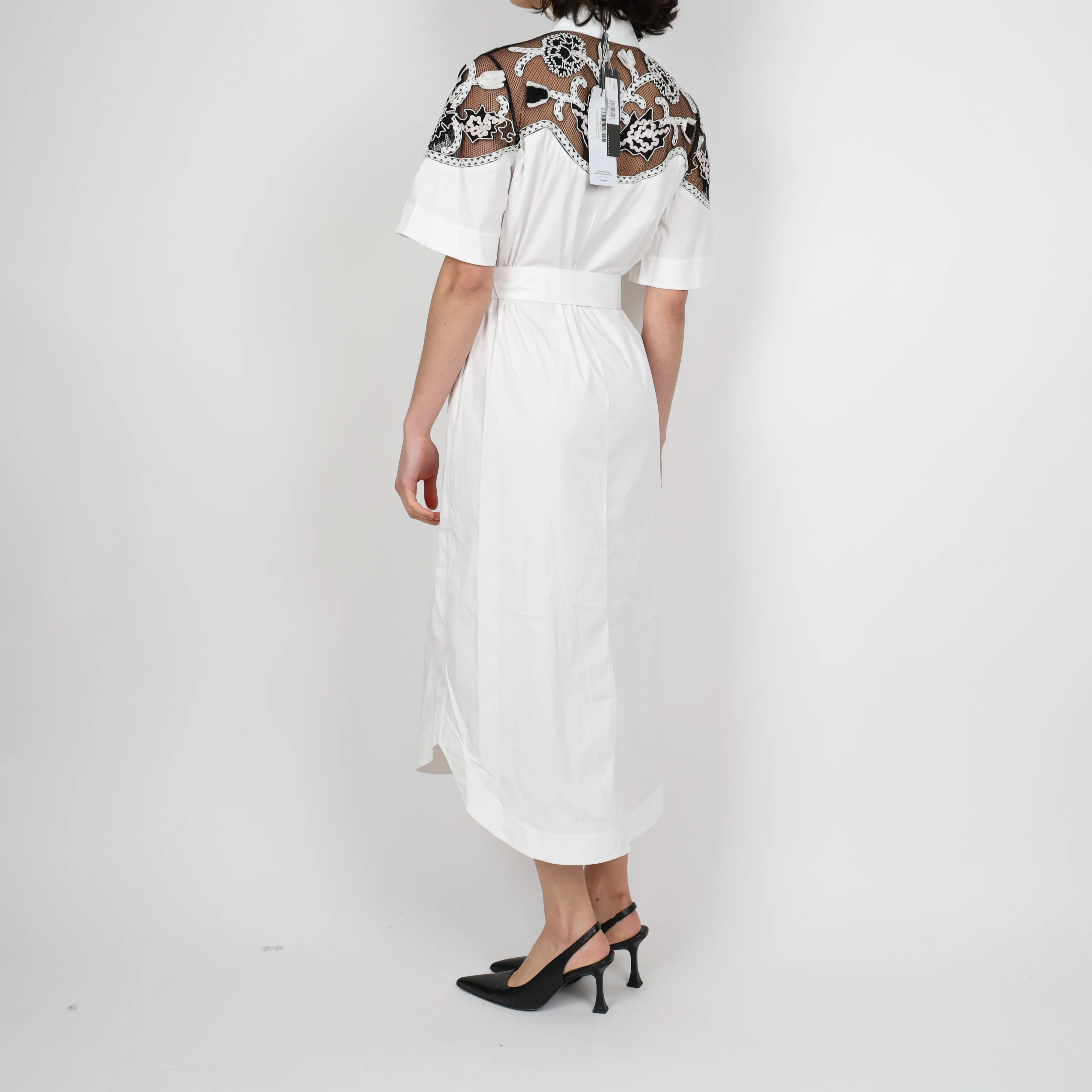 Dress, UK Size 6 - Image 2