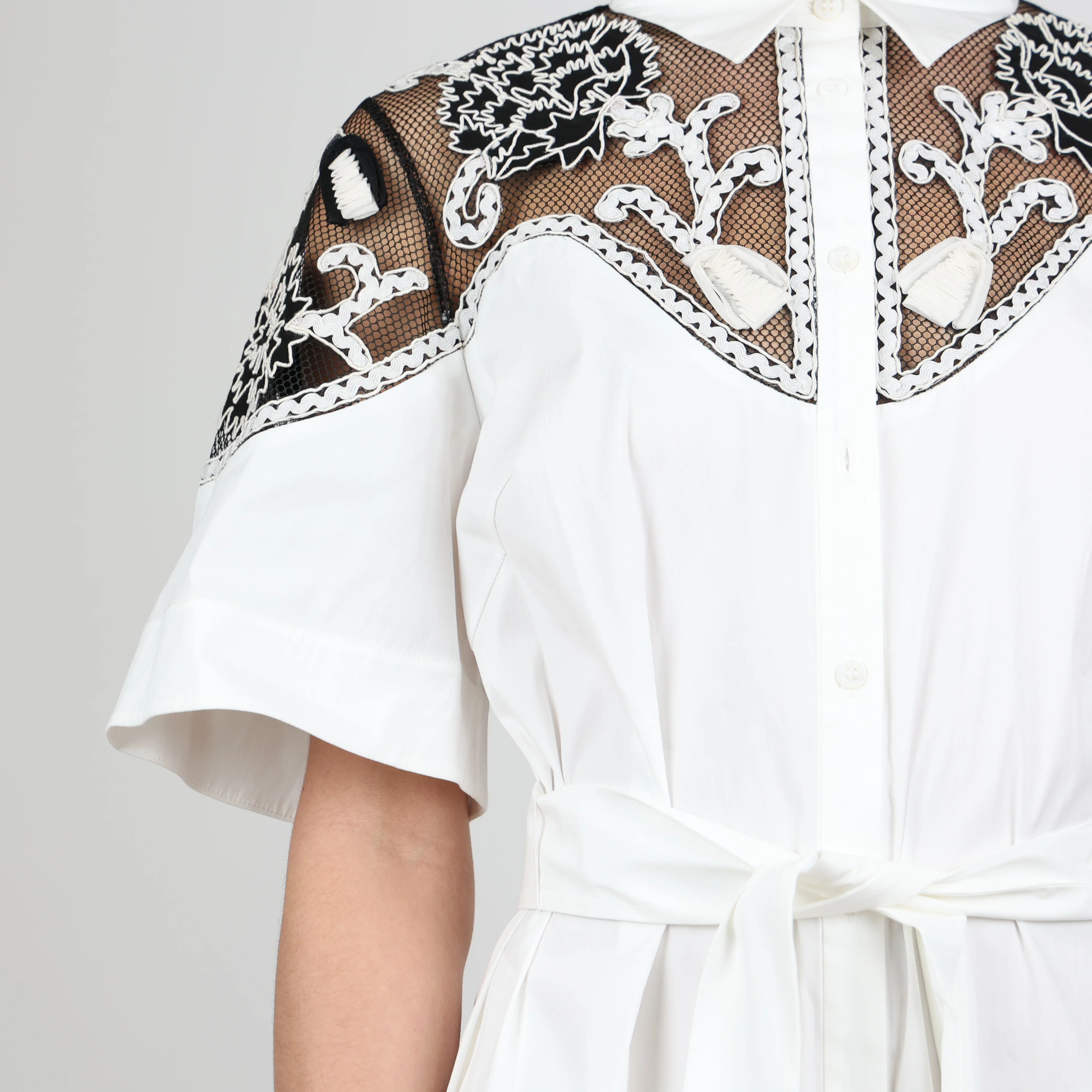 Dress, UK Size 6 - Image 3