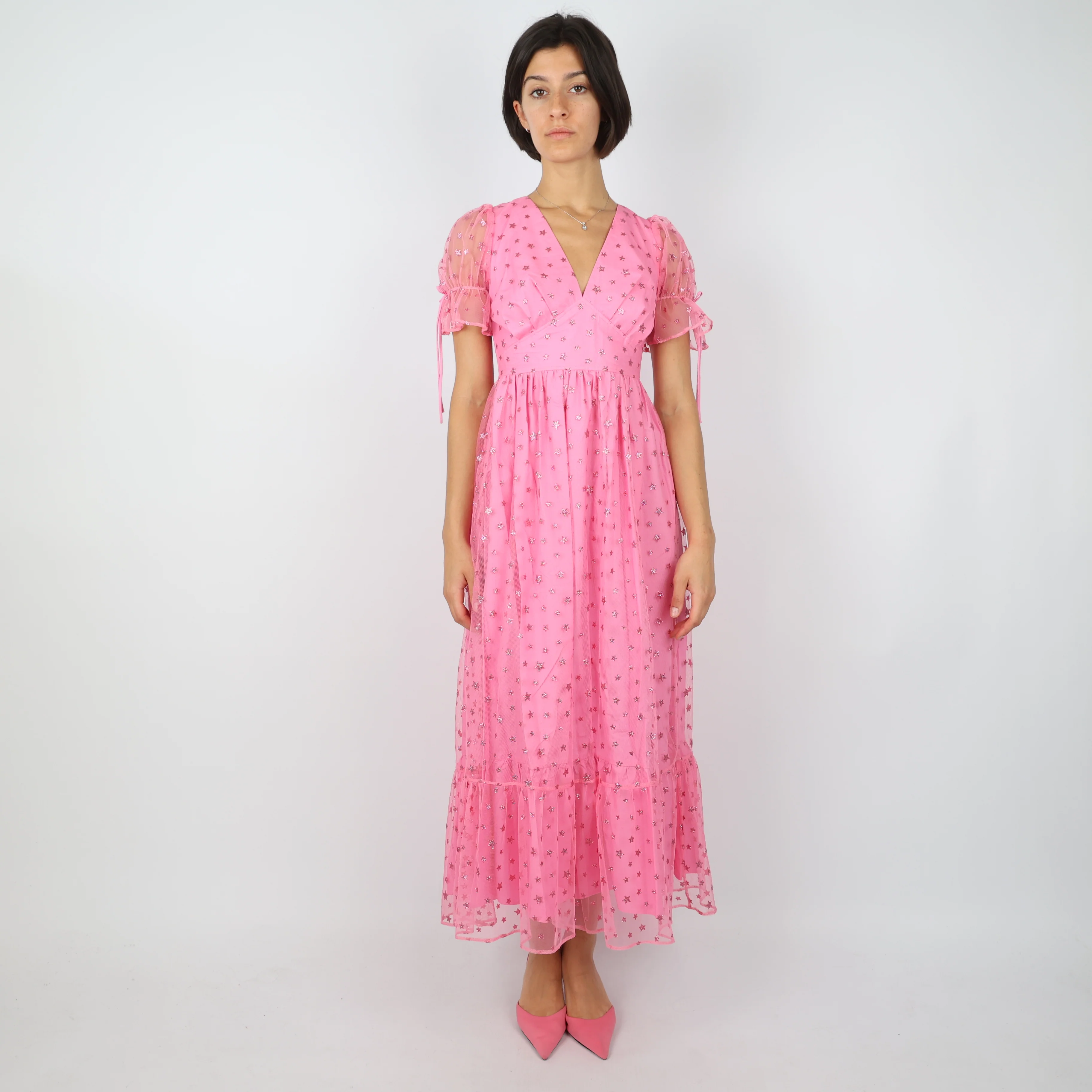 Dress, UK Size 8 - Image 2