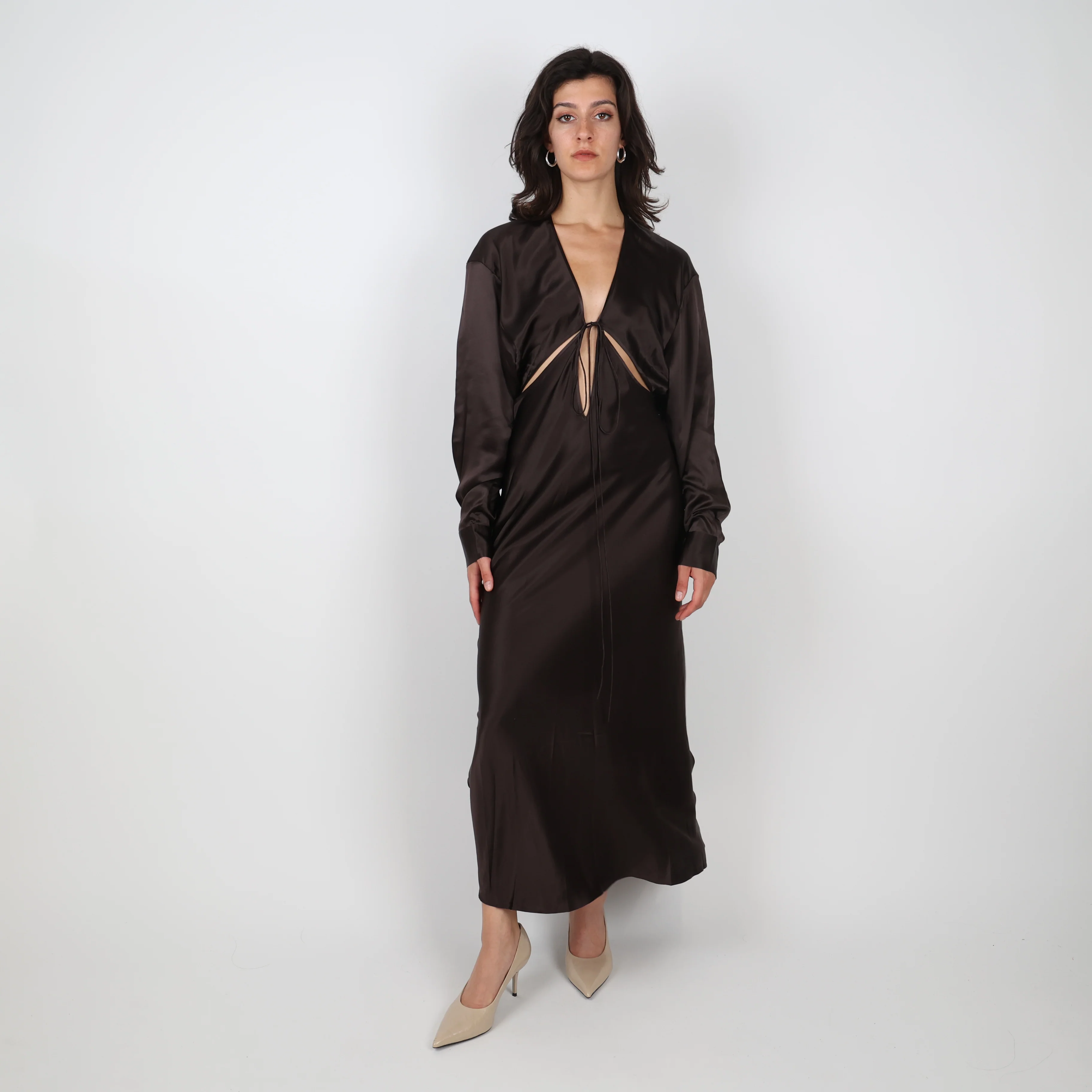 Dress, UK Size 8 - Image 2