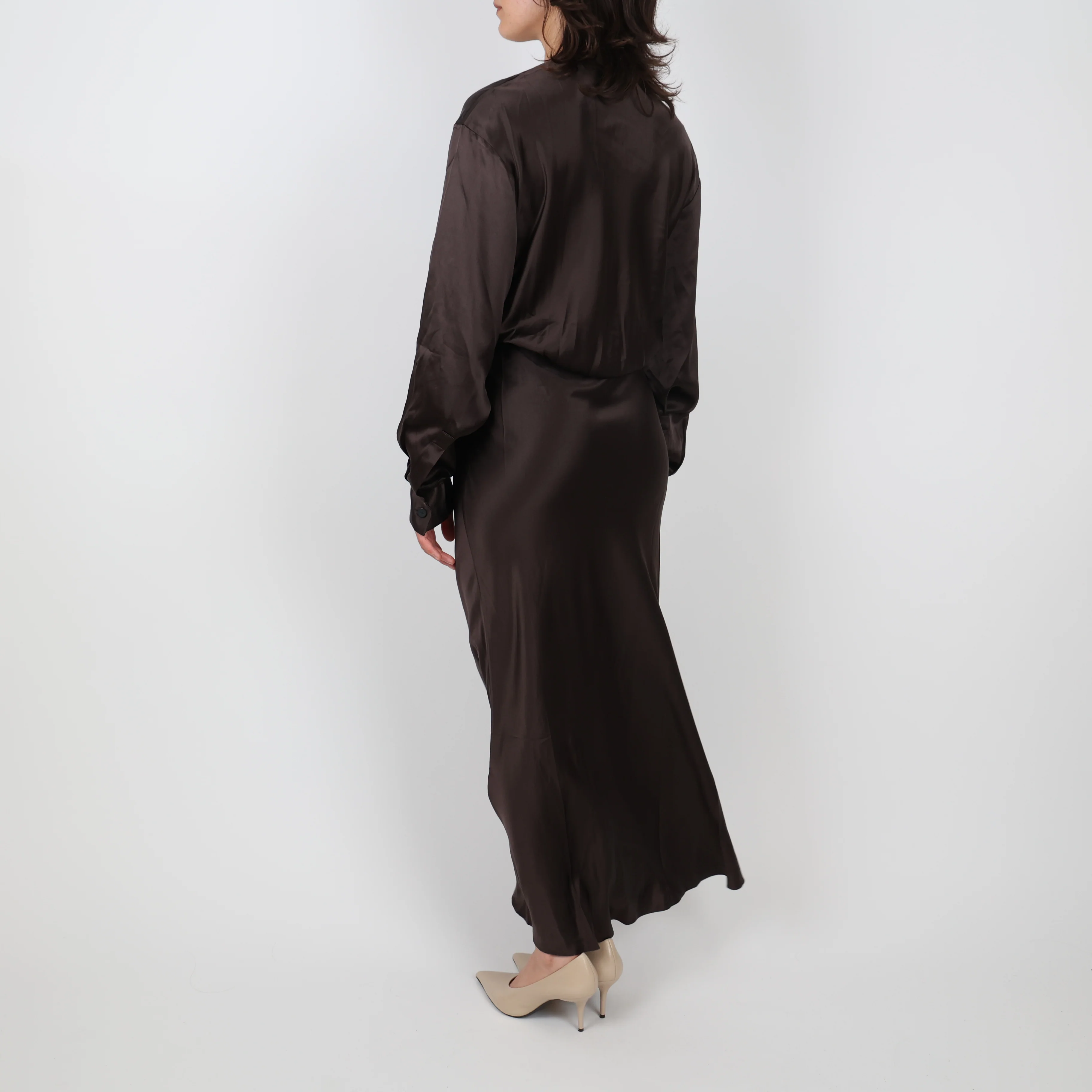 Dress, UK Size 8 - Image 3