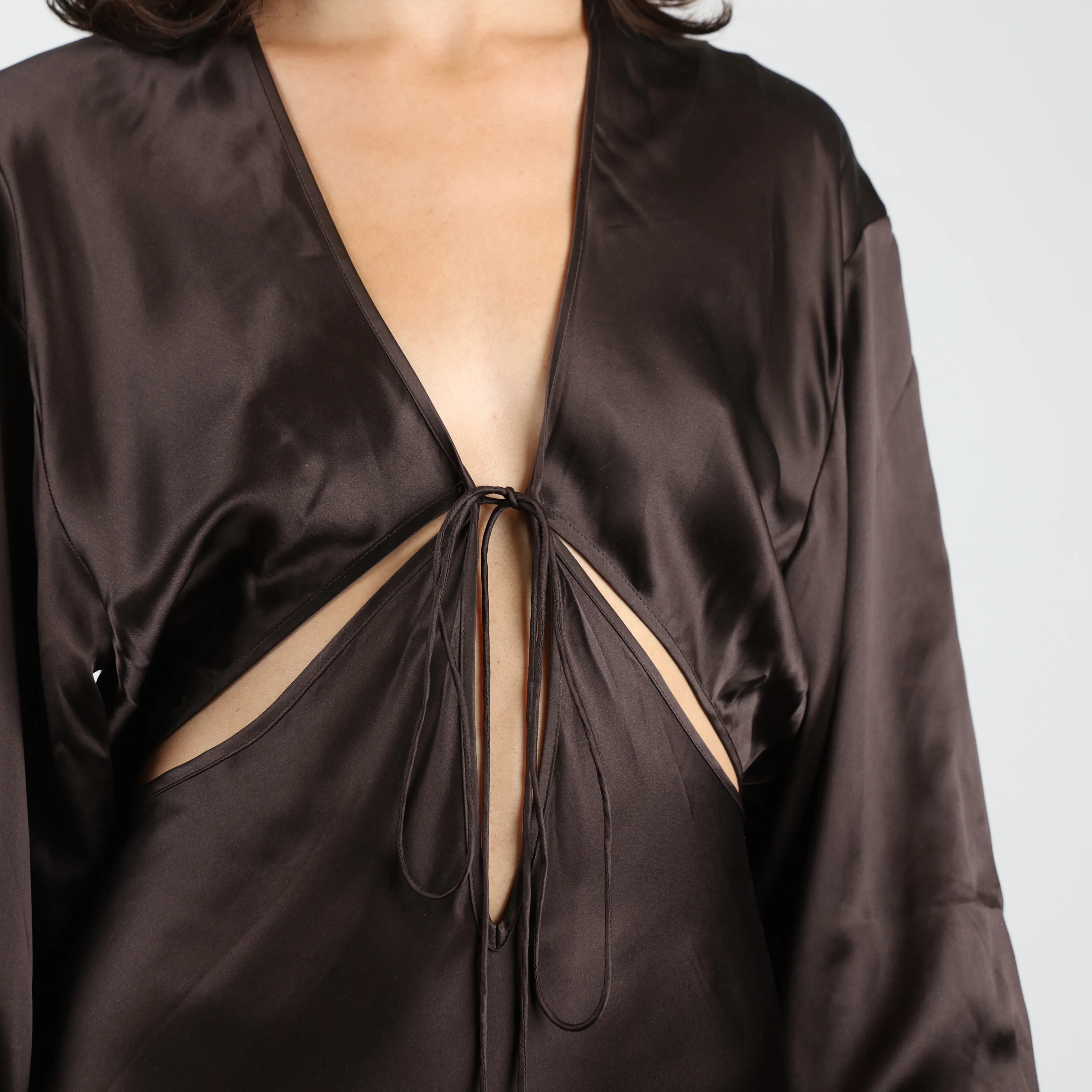 Dress, UK Size 8 - Image 4