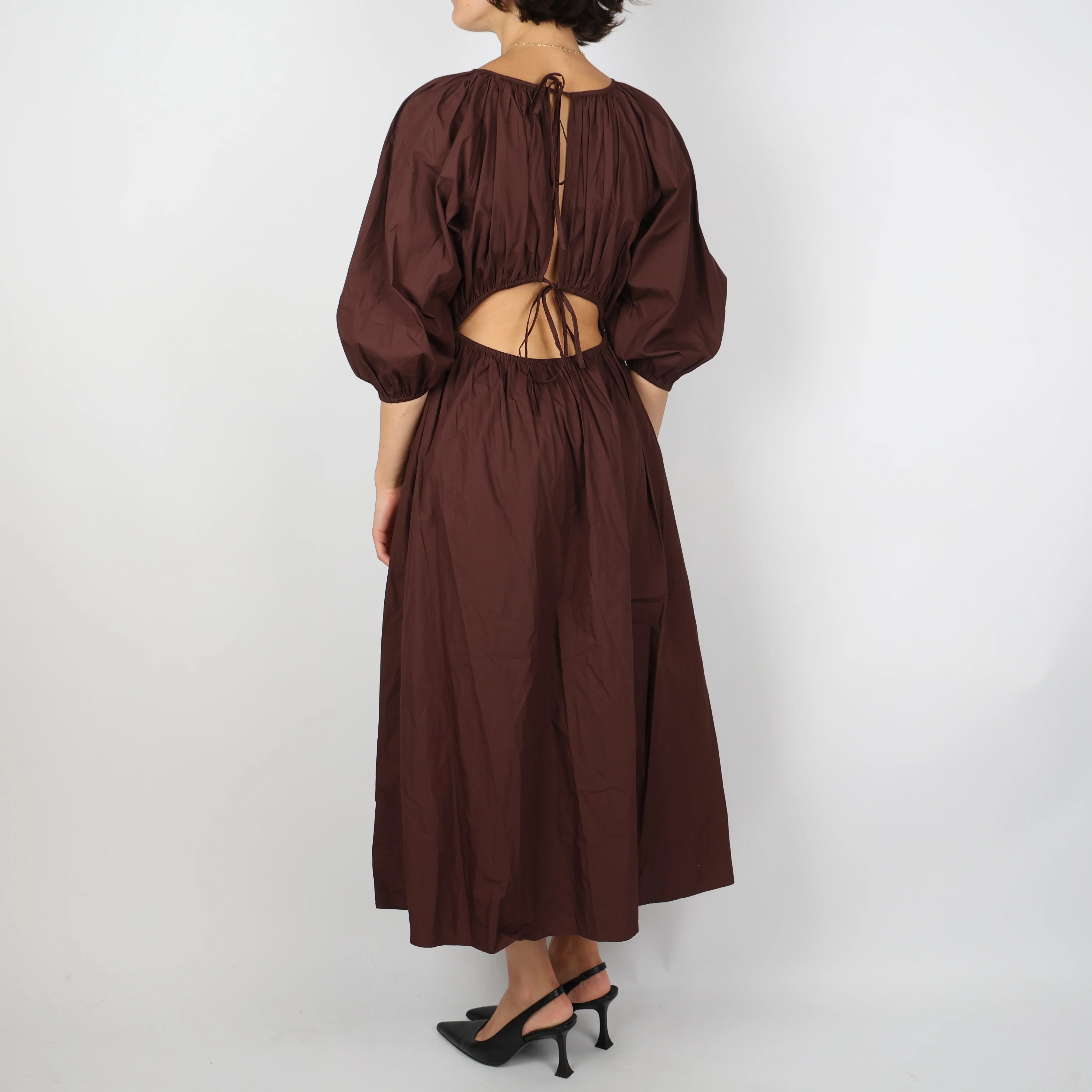 Dress, UK Size 6 - Image 3