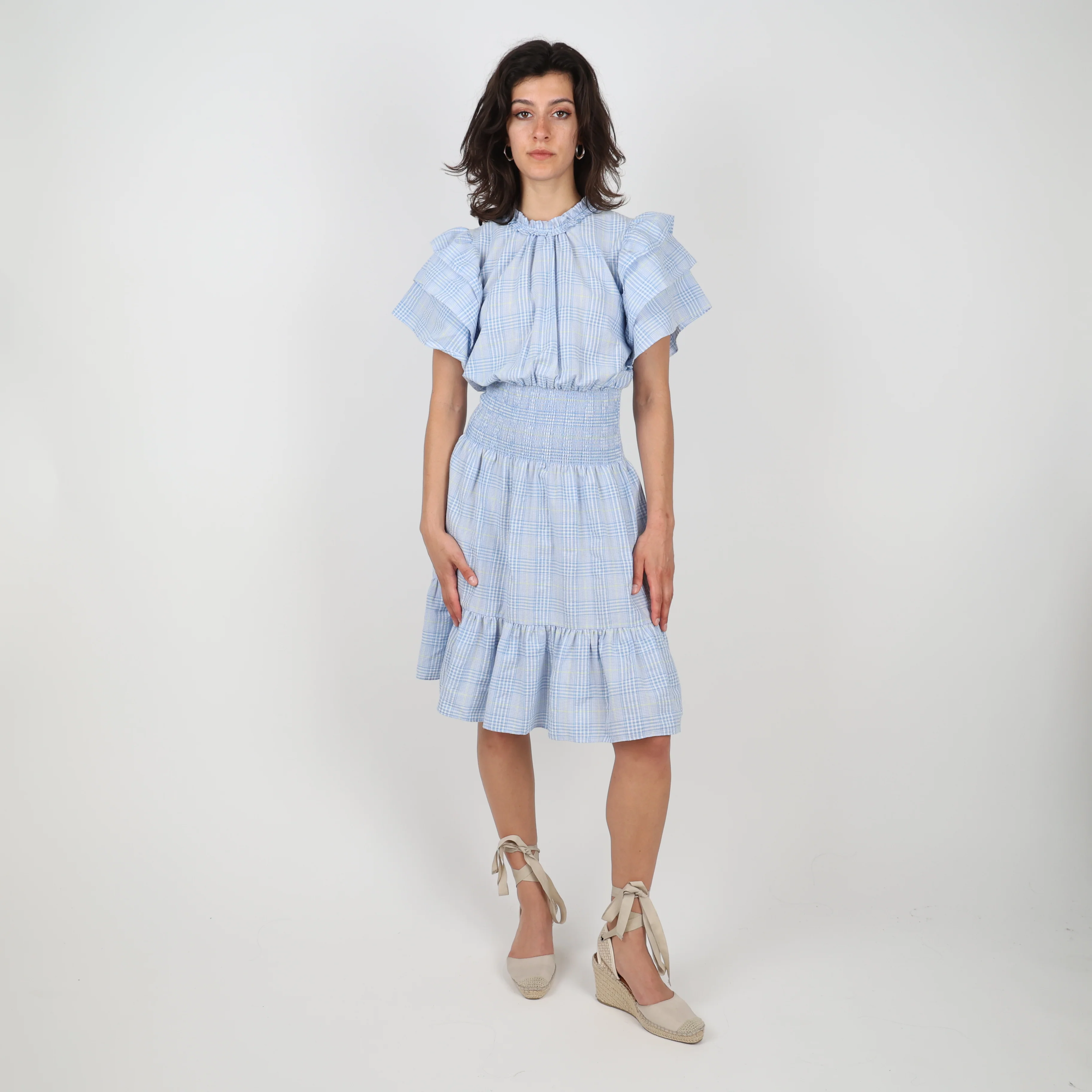 Dress, UK Size 8