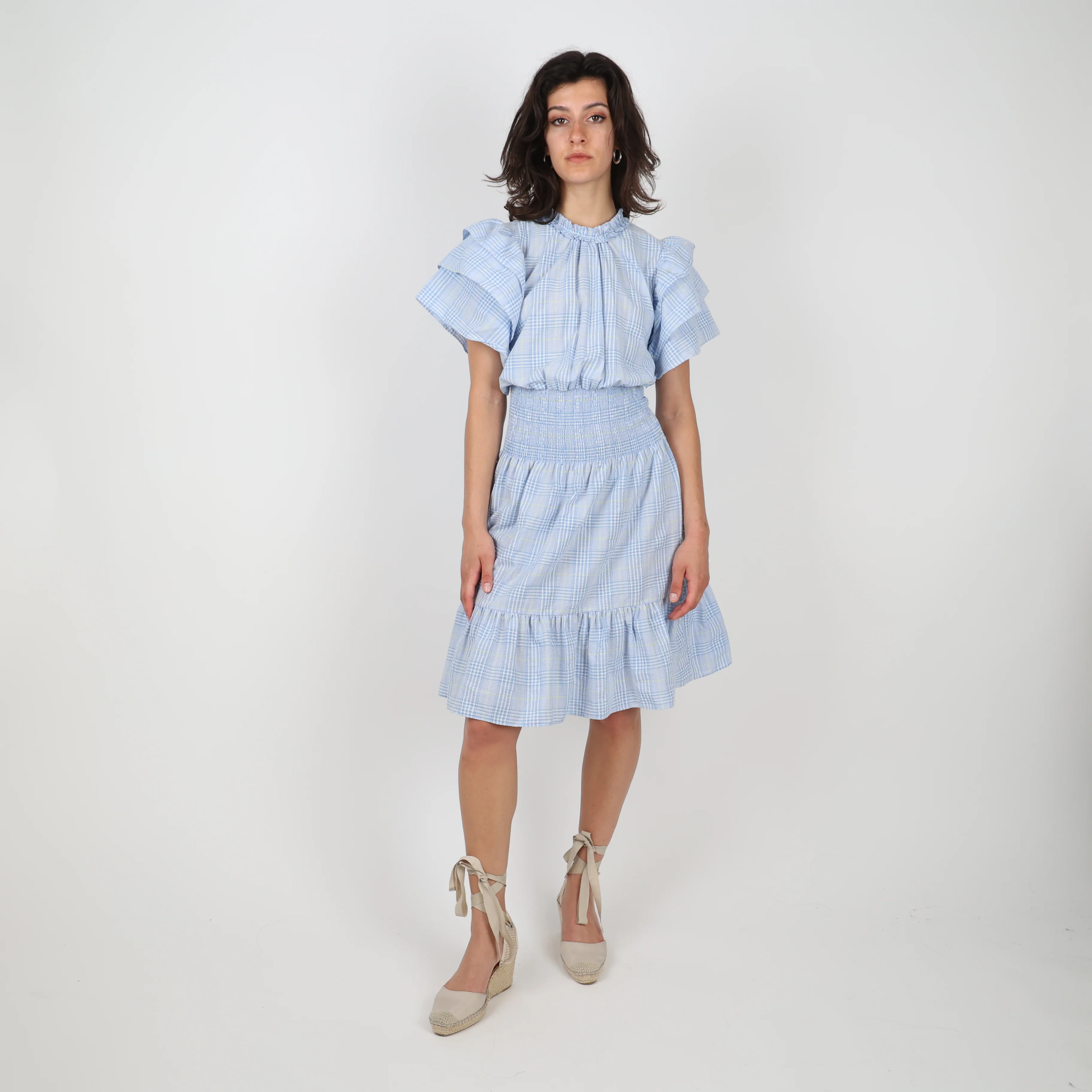 Dress, UK Size 8 - Image 2