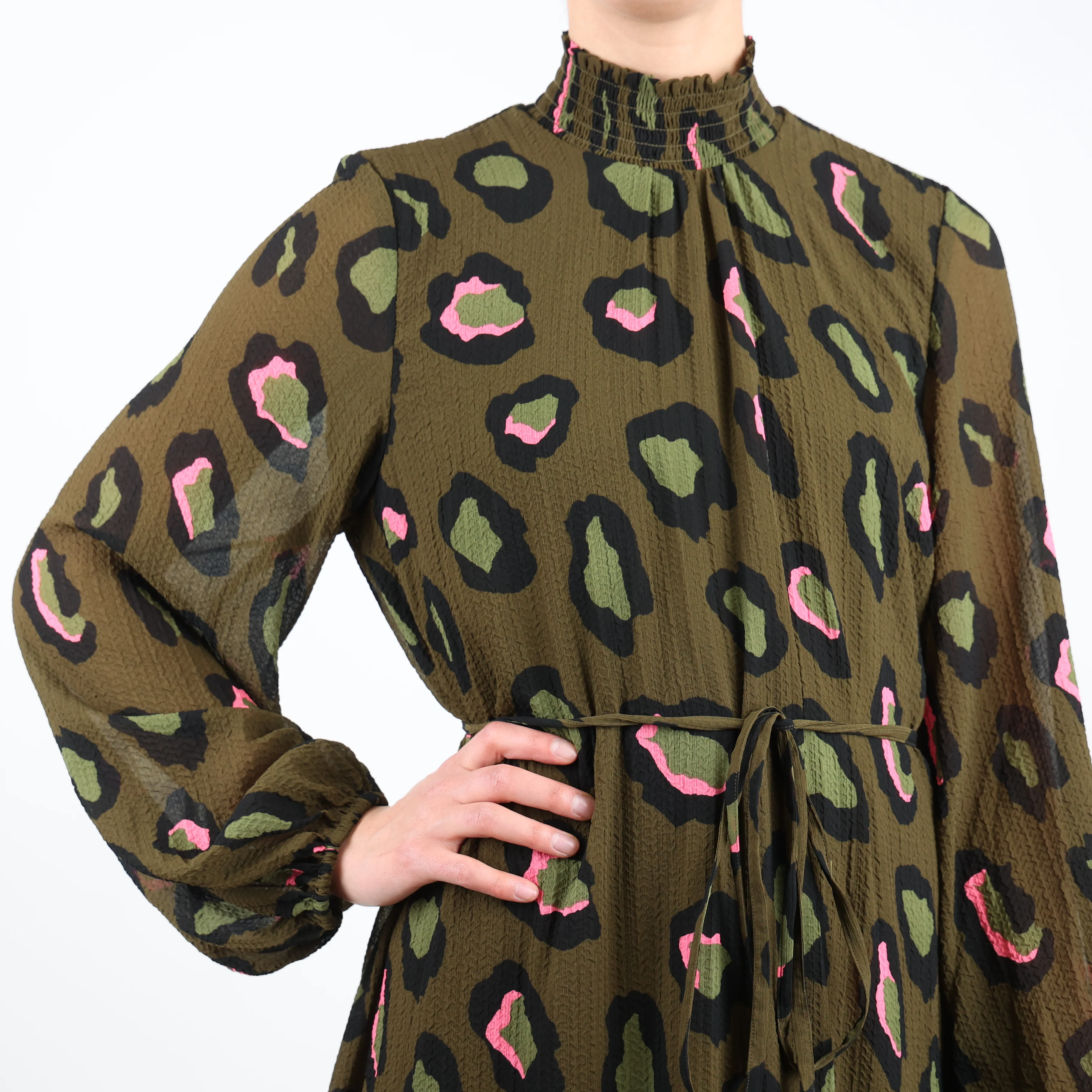 Dress, UK Size 12 - Image 4