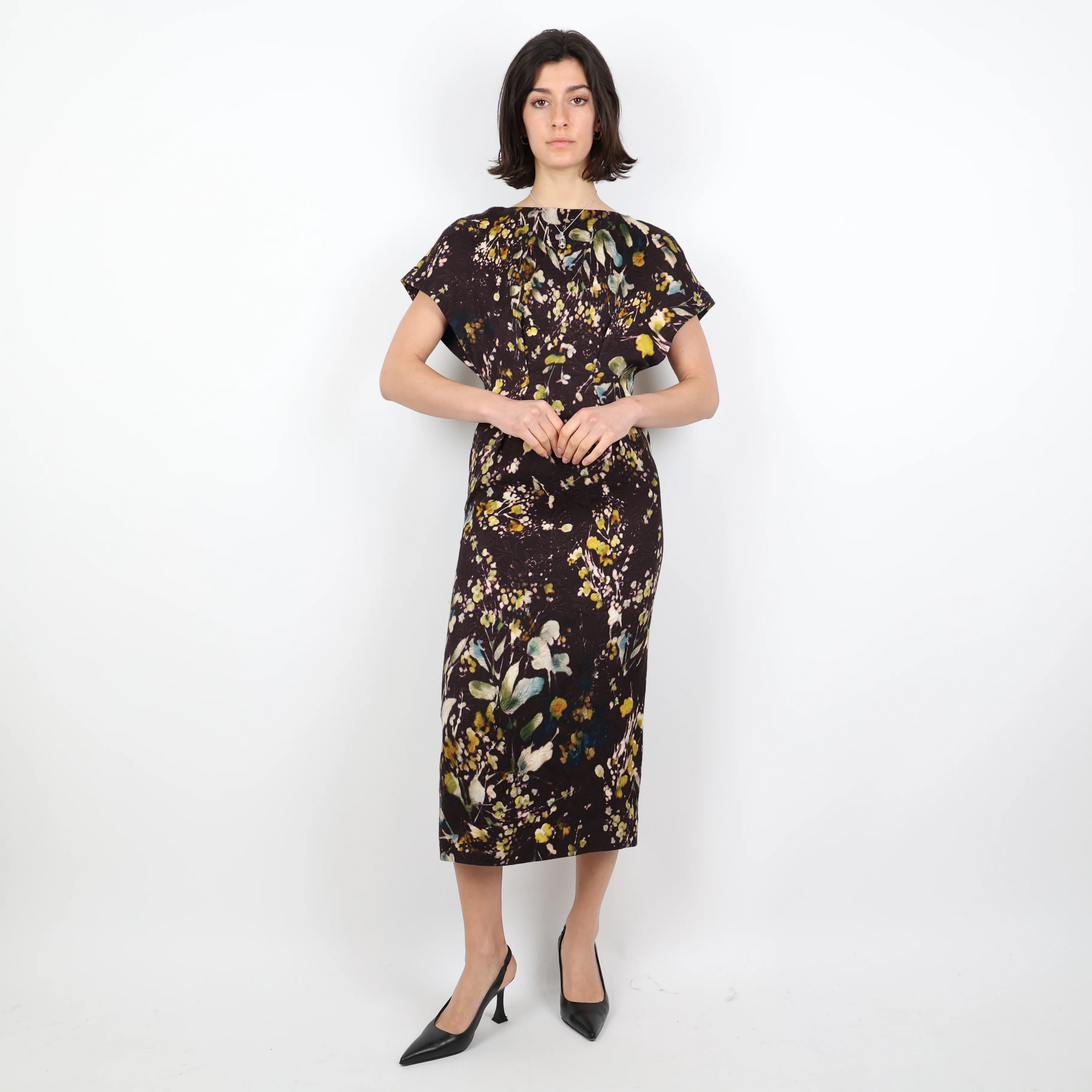 Dress, UK Size 6 - Image 2
