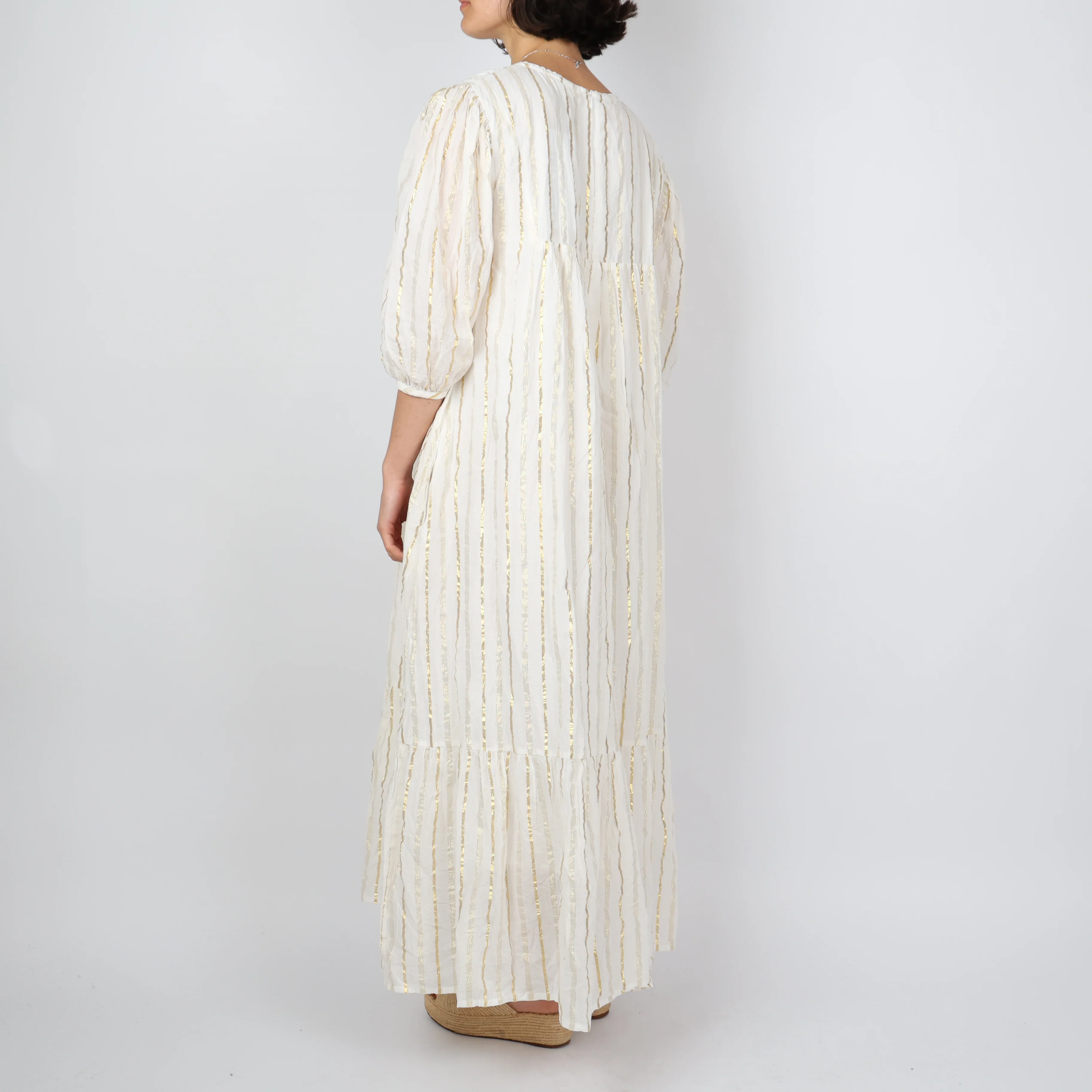 Dress, UK Size 10 - Image 2