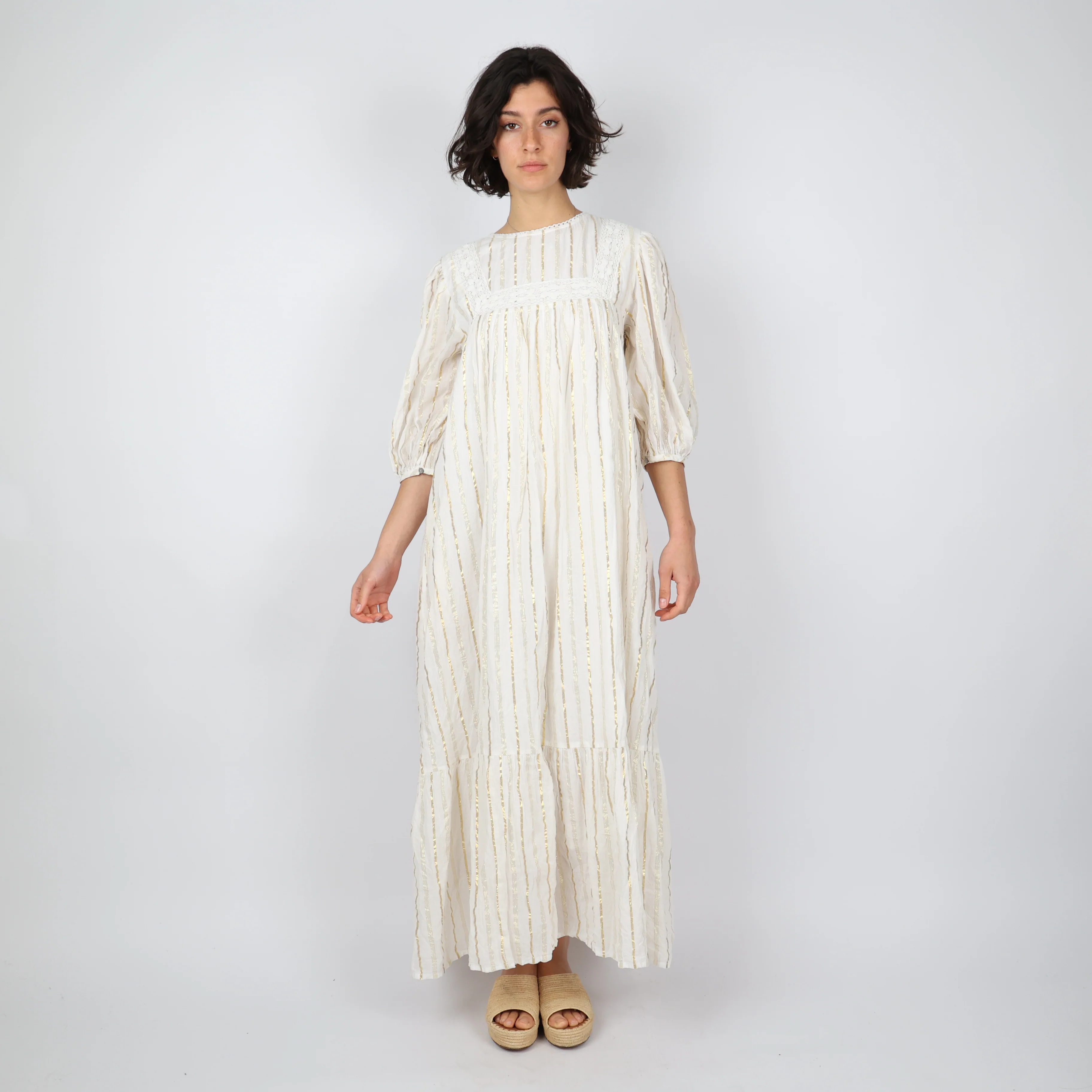 Dress, UK Size 10 - Image 3