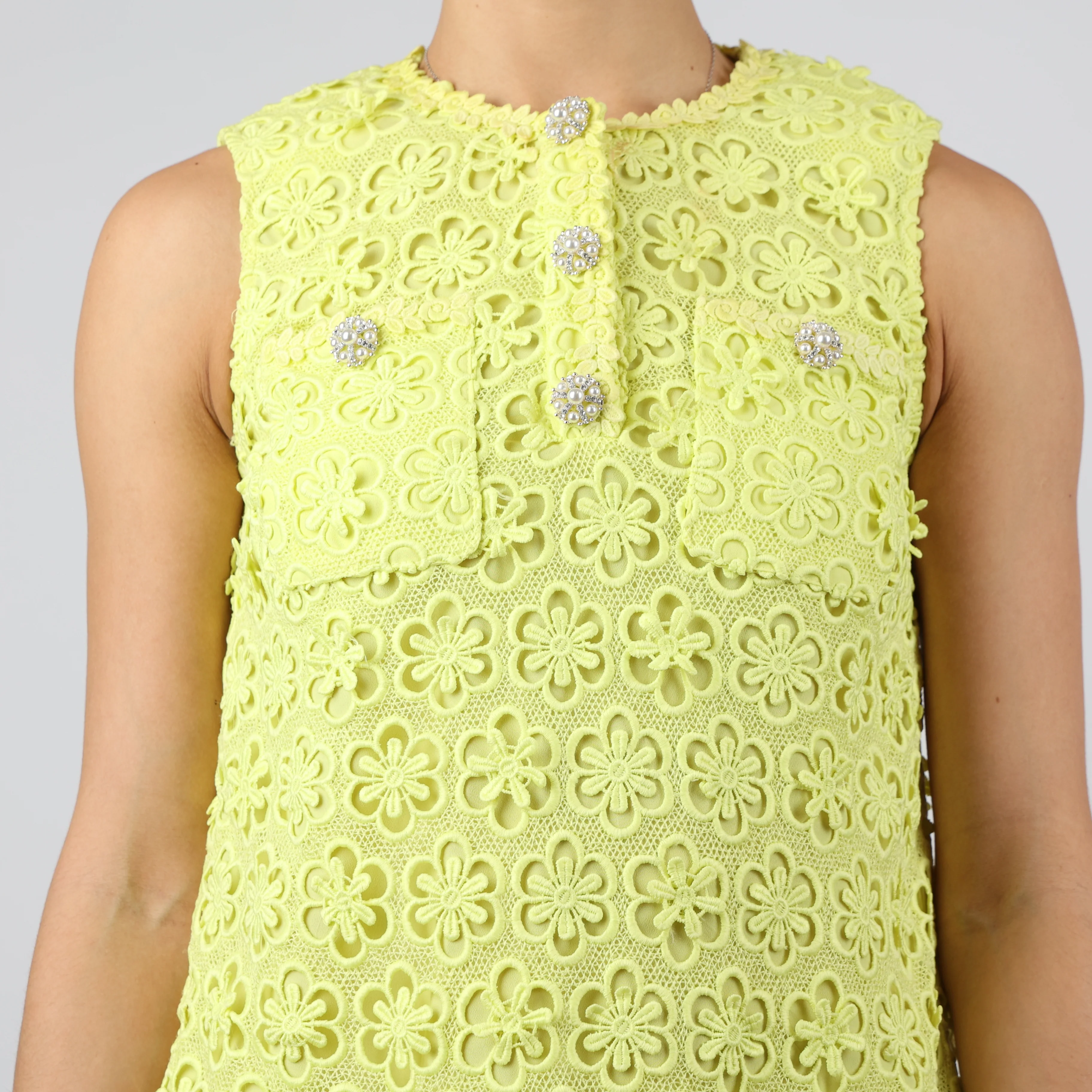 Dress, UK Size 8 - Image 5