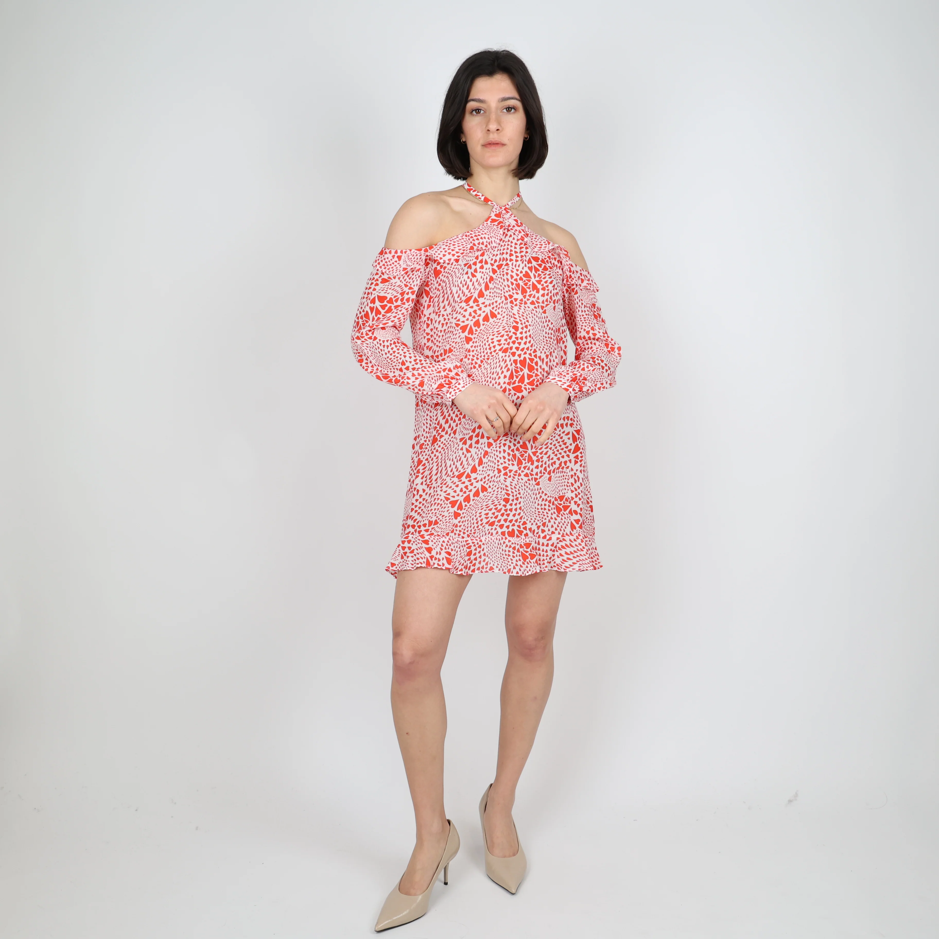 Dress, UK Size 8 - Image 3
