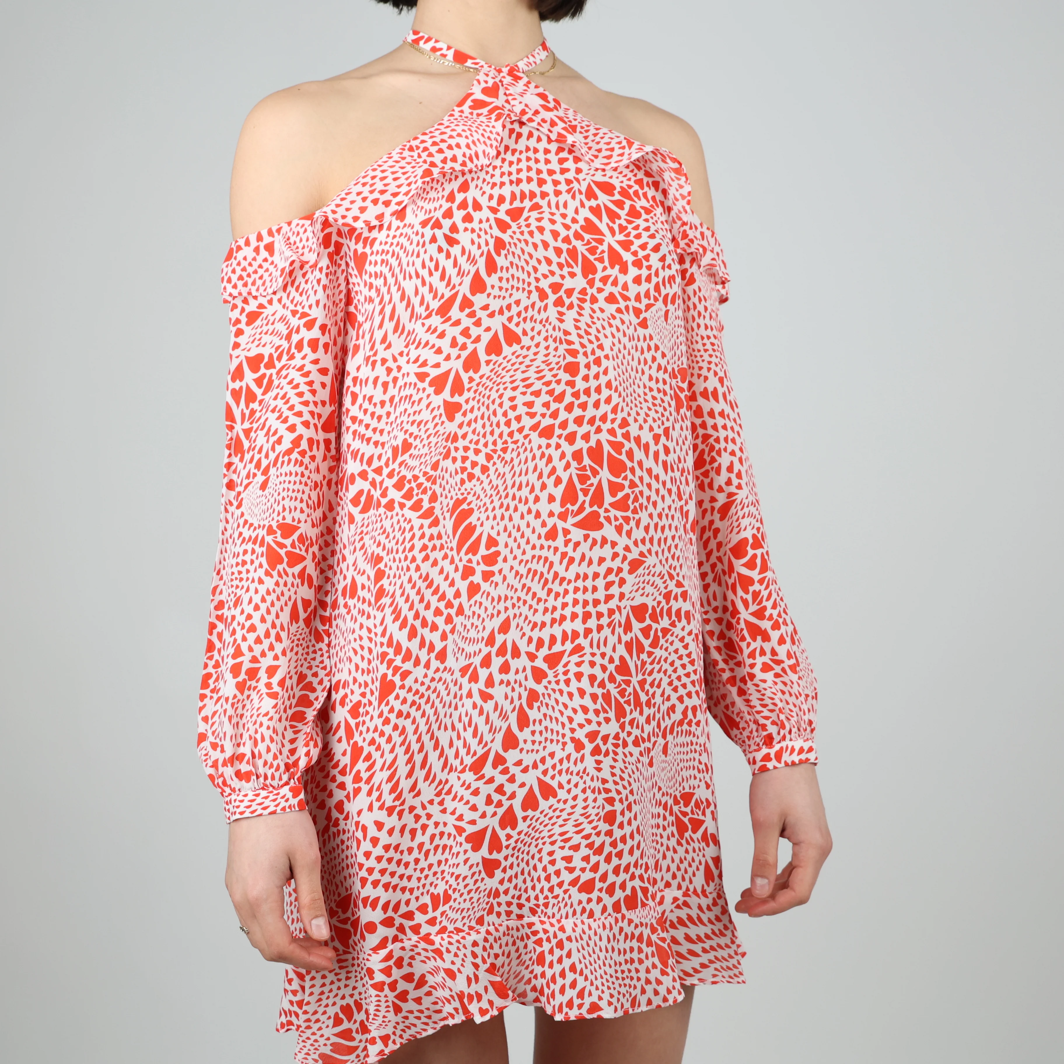 Dress, UK Size 8 - Image 4