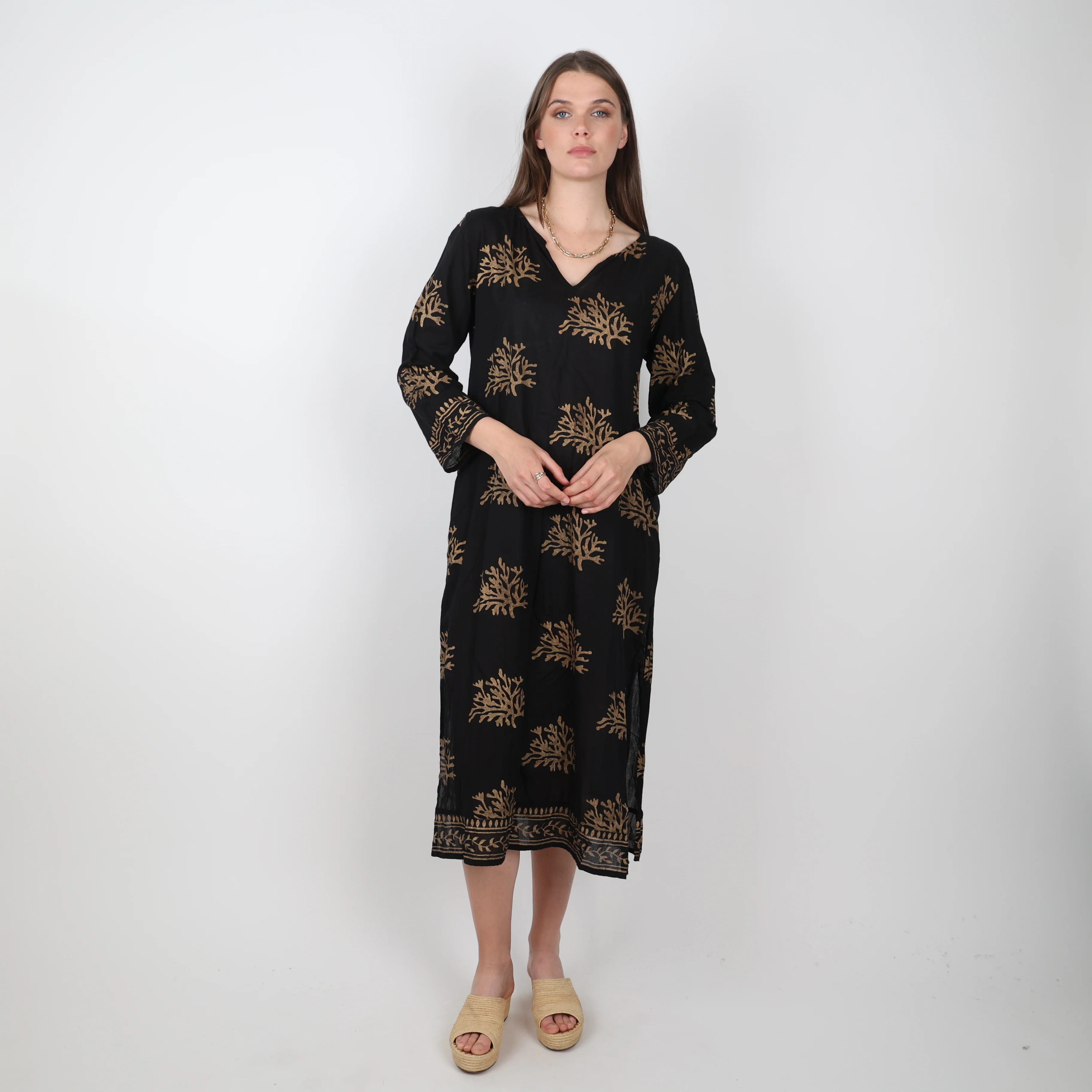 Dress, UK Size 16 - Image 2