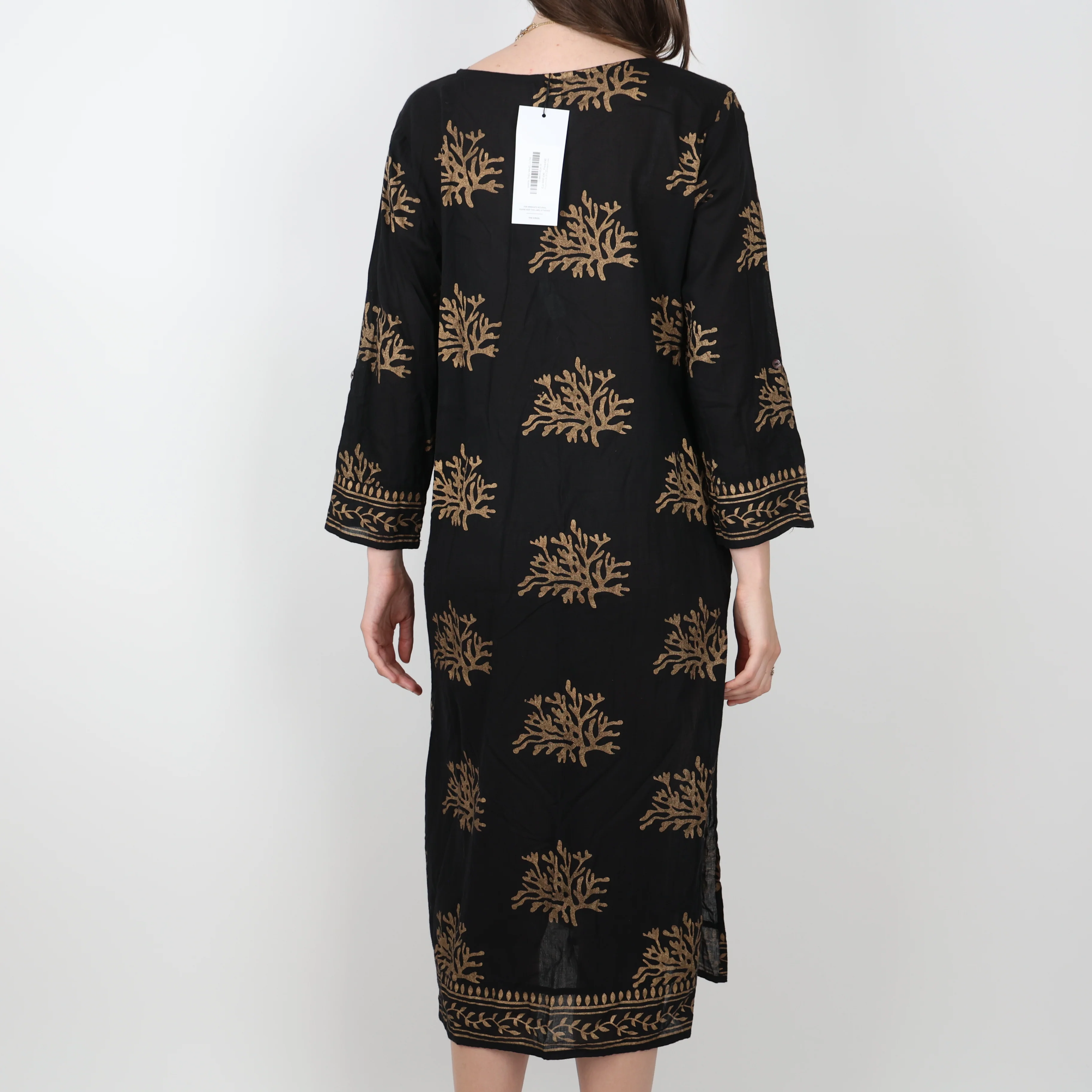 Dress, UK Size 16 - Image 3