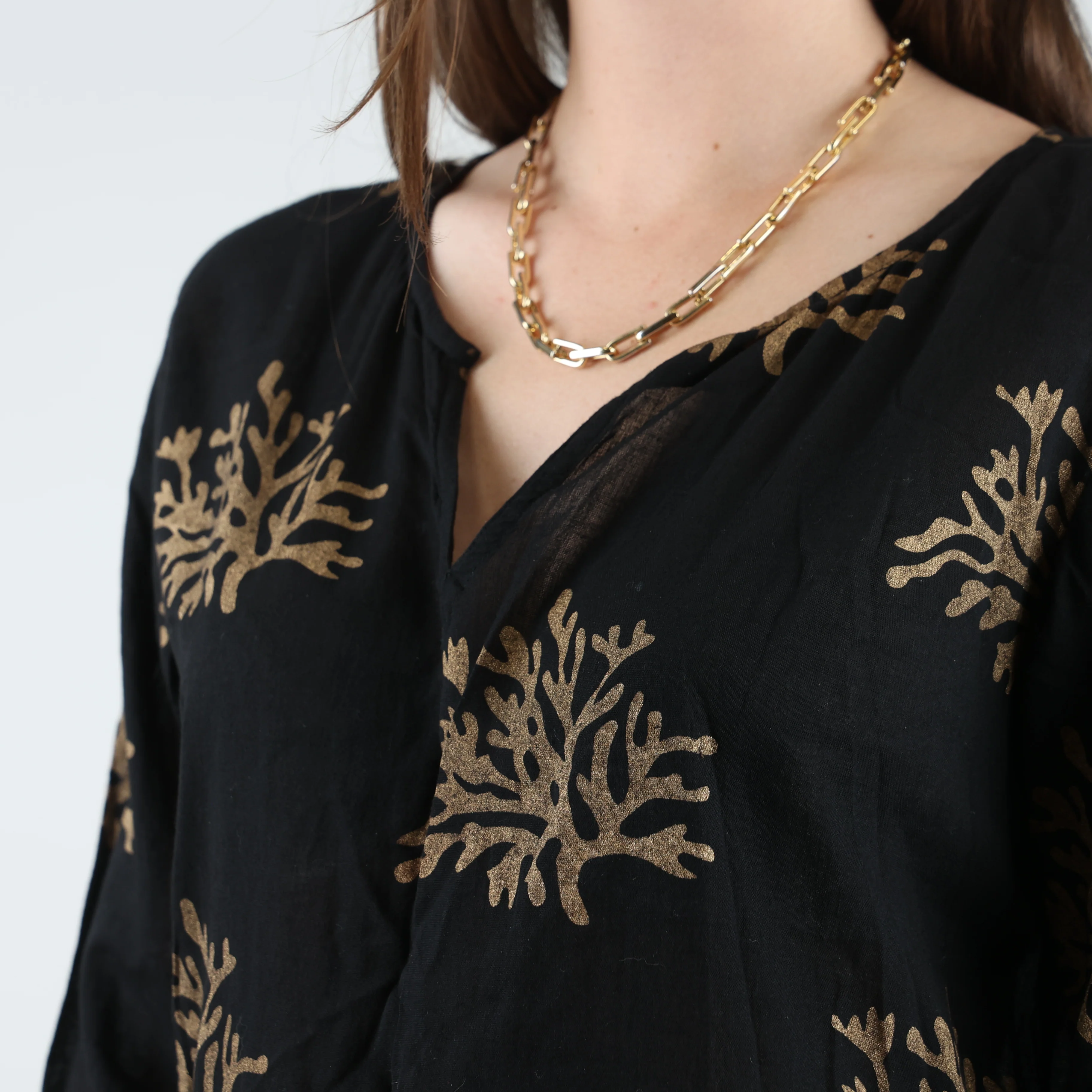Dress, UK Size 16 - Image 4