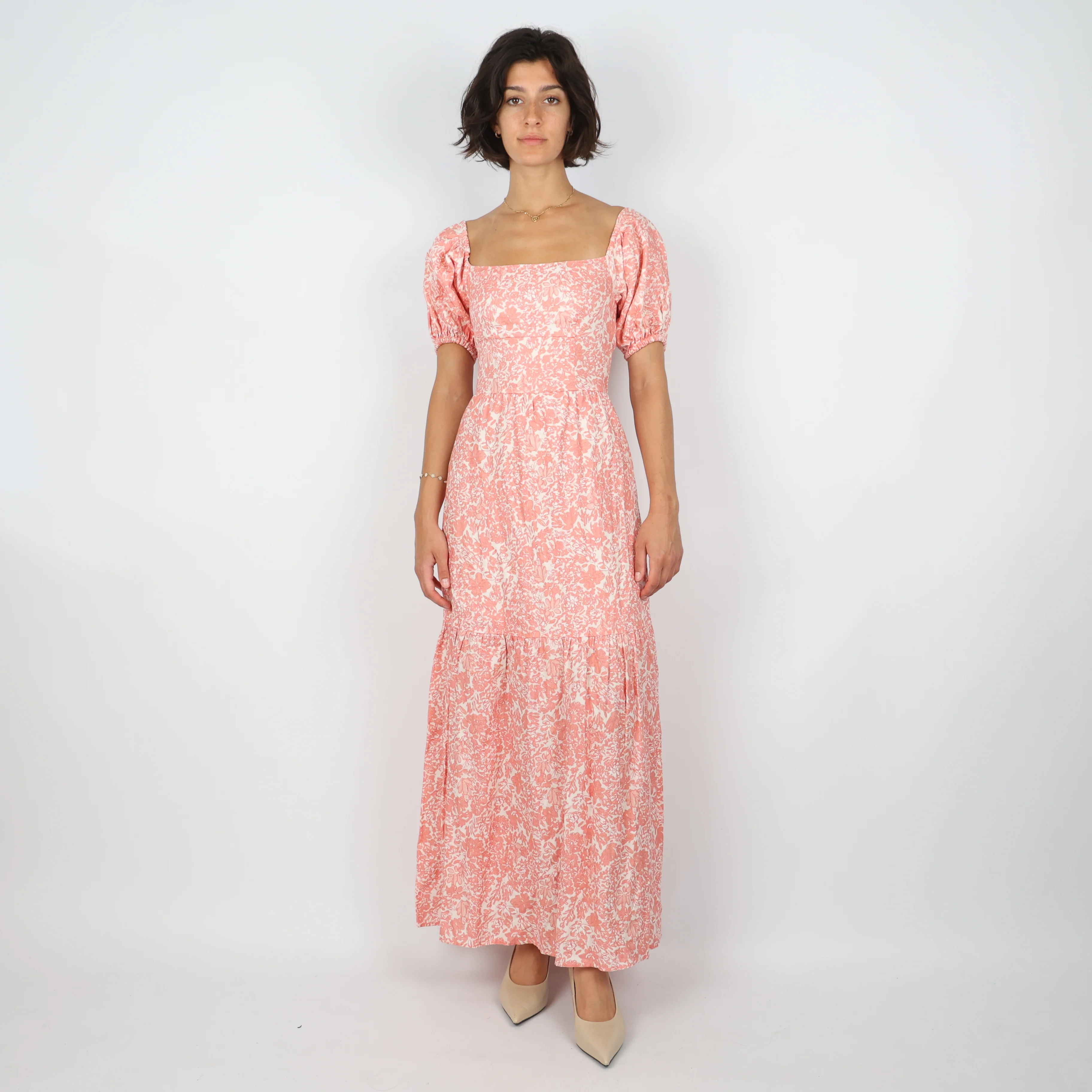 Dress, UK Size 8 - Image 2