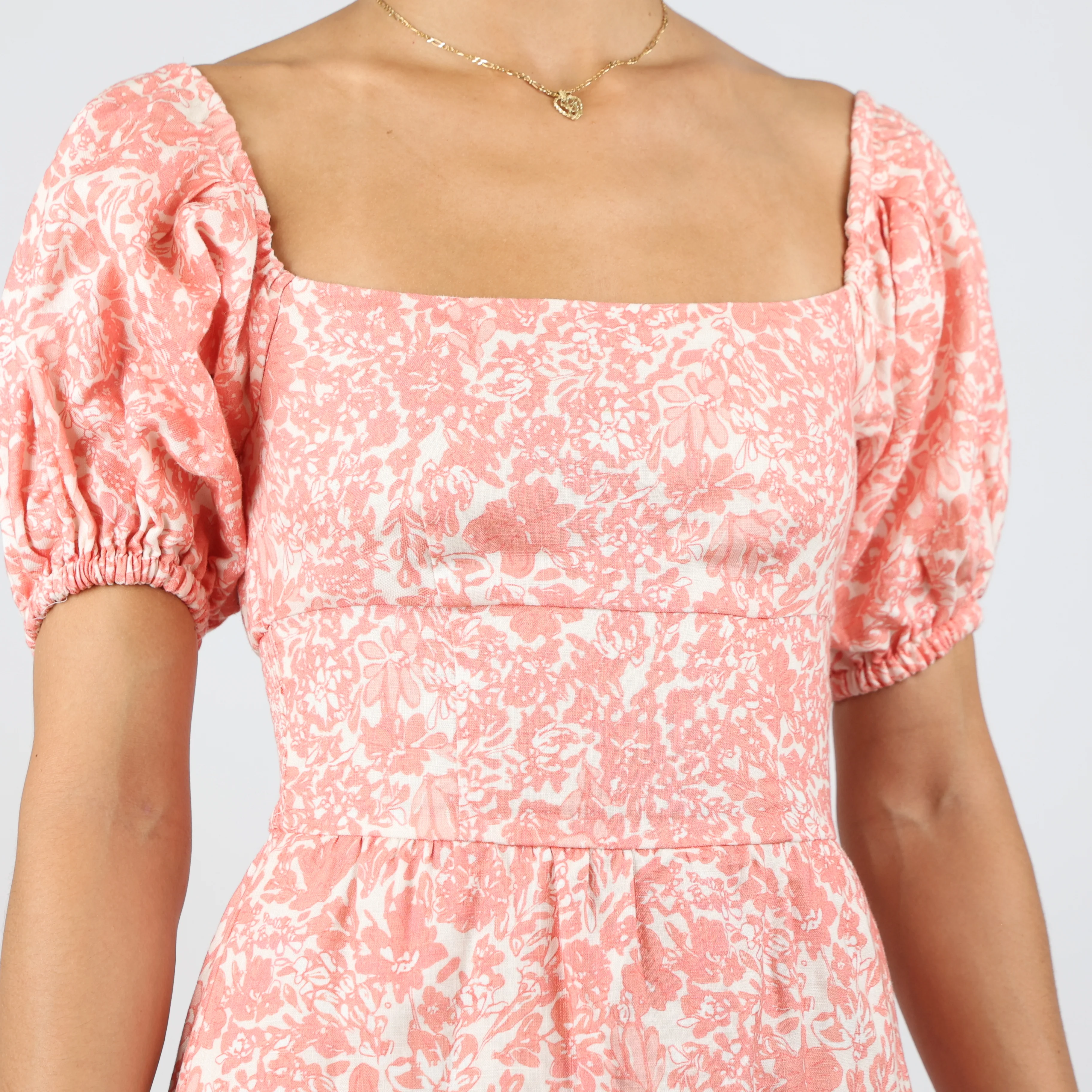 Dress, UK Size 8 - Image 4