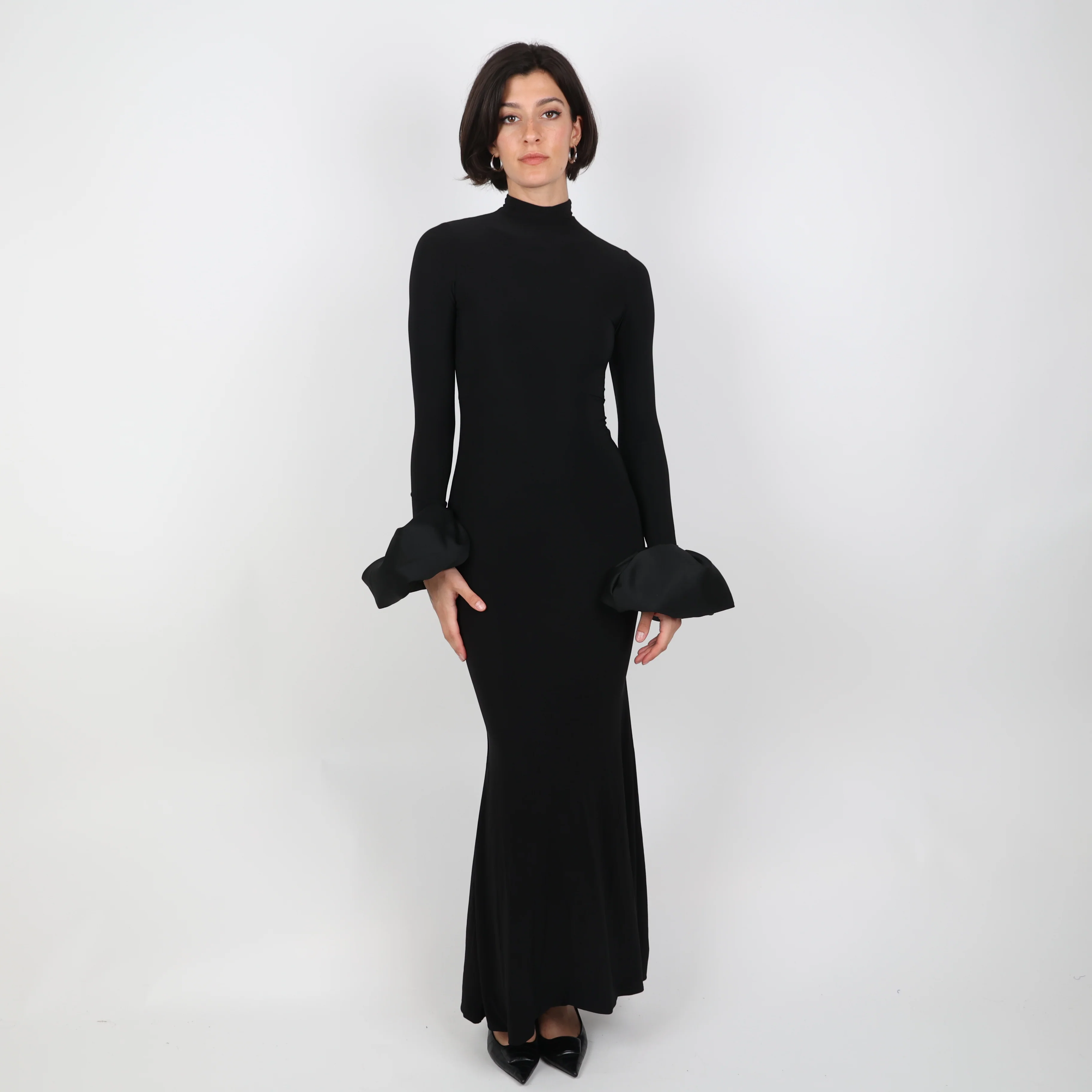 Dress, UK Size 4 - Image 2
