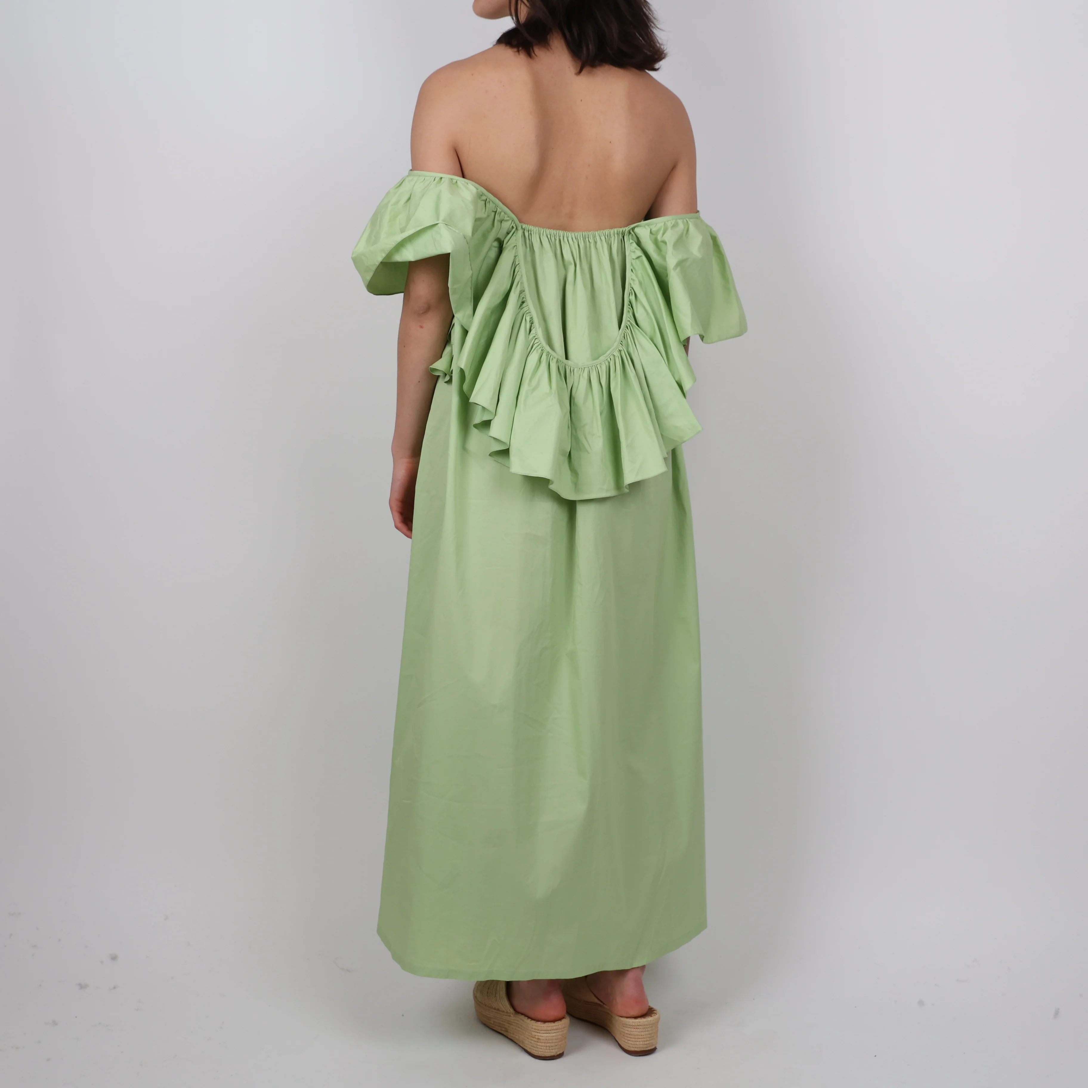 Dress, UK Size 12 - Image 3